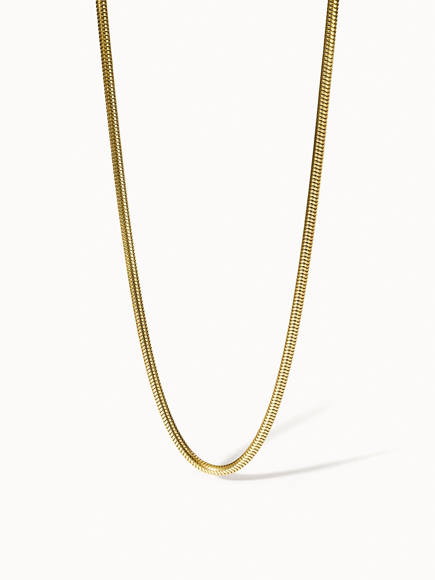 purelei-life-kette-schlangenkette-3-2-mm-40-45-cm image 1