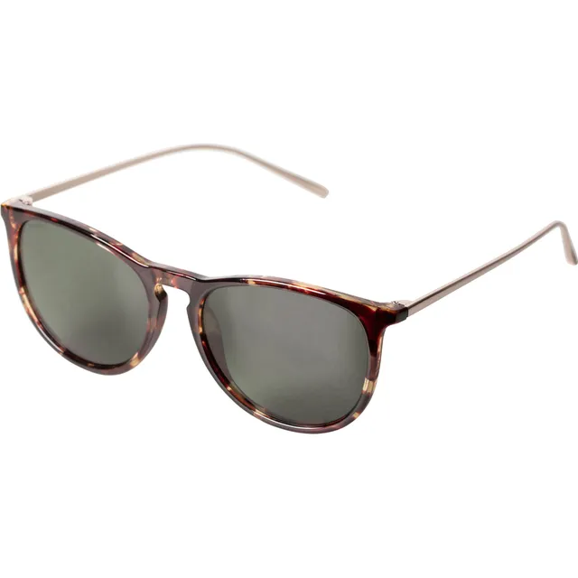 pilgrim-vanille-sonnenbrille-tortoise-braun-gold image 1