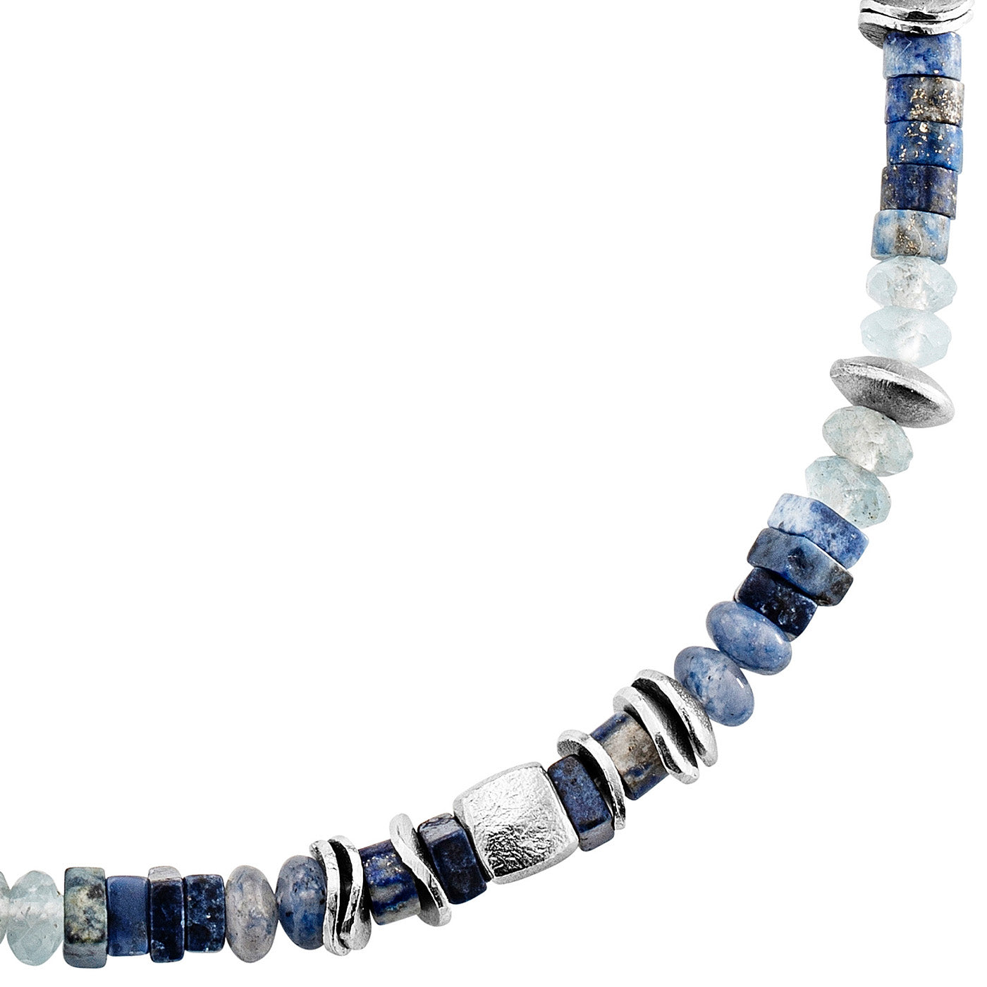 julie-julsen-loving-stones-kette-blaue-edelsteine-lapis-aventurin-dumortierit-aq image 3