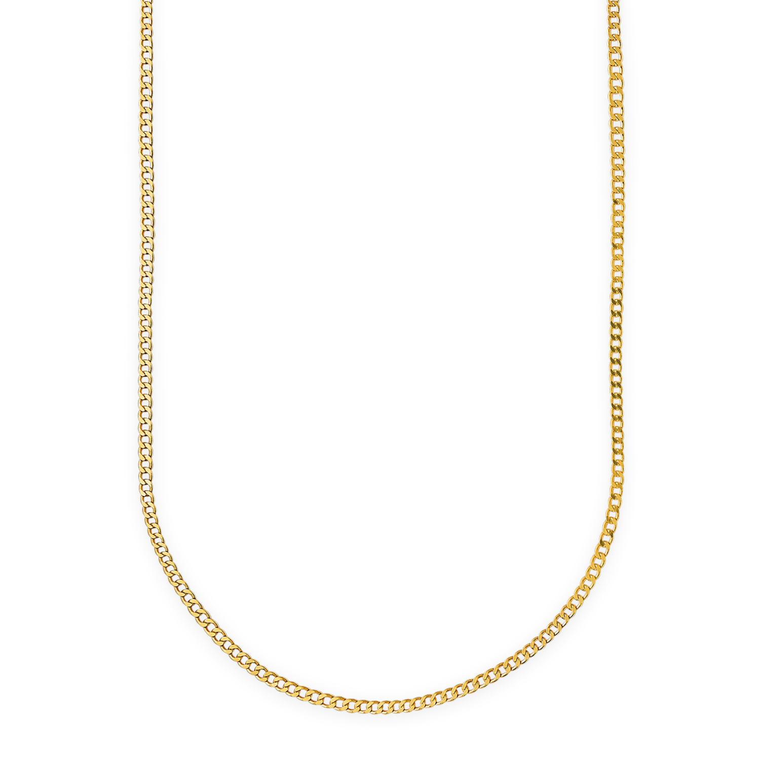 xenox-basic-halskette-kpd032-42-925-sterlingsilber-rhodiniert image 2