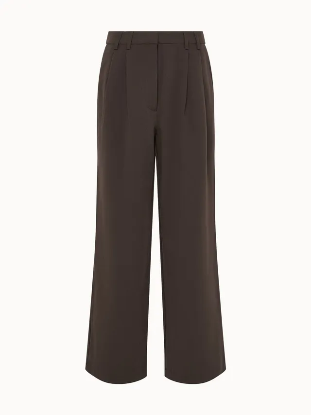 purelei-x-leger-athina-hose-high-waist-damenhose image 1