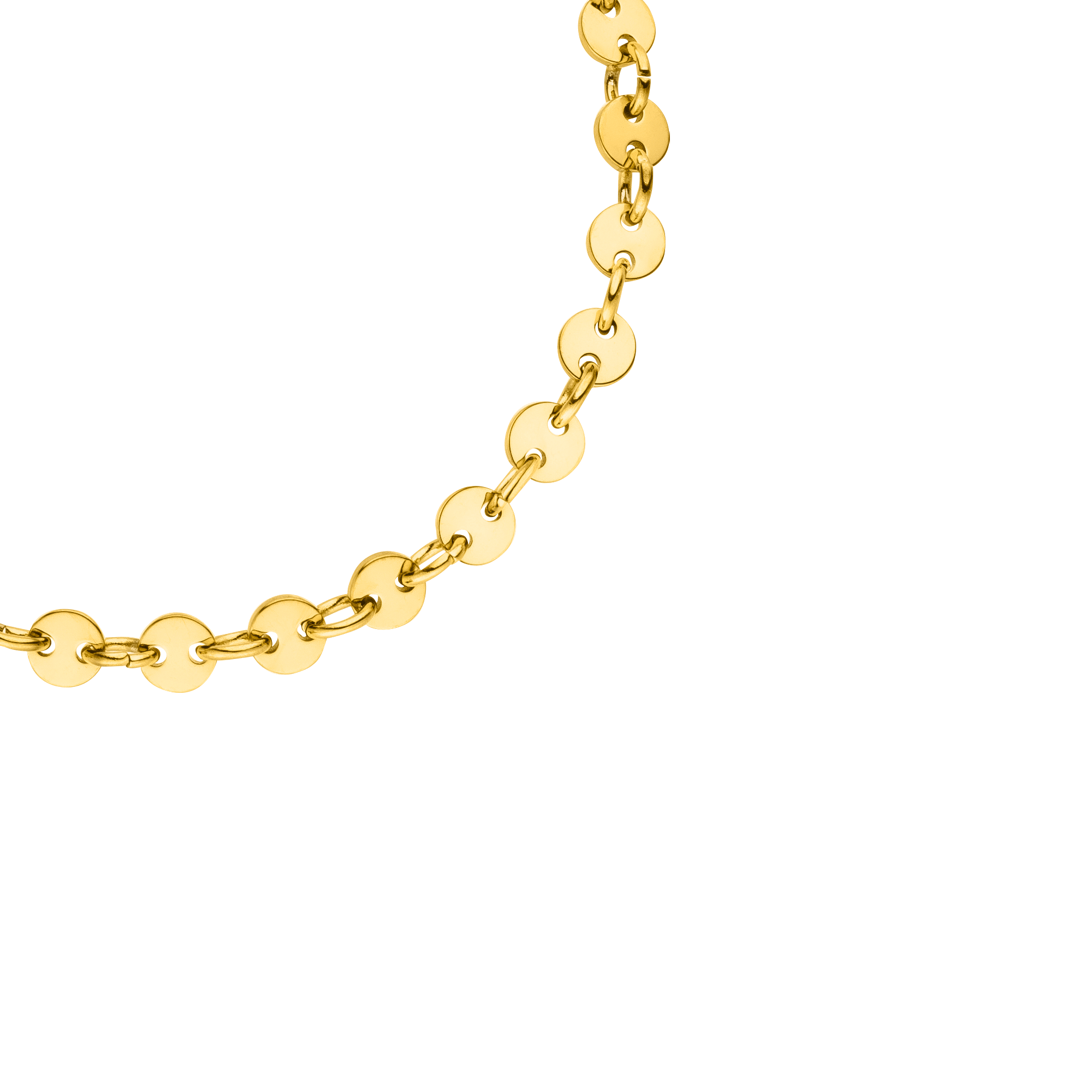purelei-pure-armband-filigranes-pl-ttchenarmband-in-gold-silber-ros-gold image 5