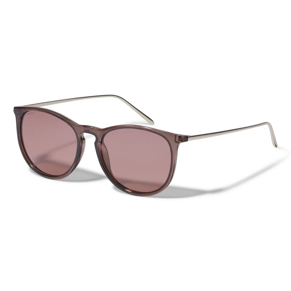 pilgrim-vanille-sonnenbrille-braun-transparent-rosa image 1