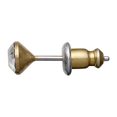 pilgrim-millie-kristall-ohrstecker-3-in-1-set-vergoldet image 4