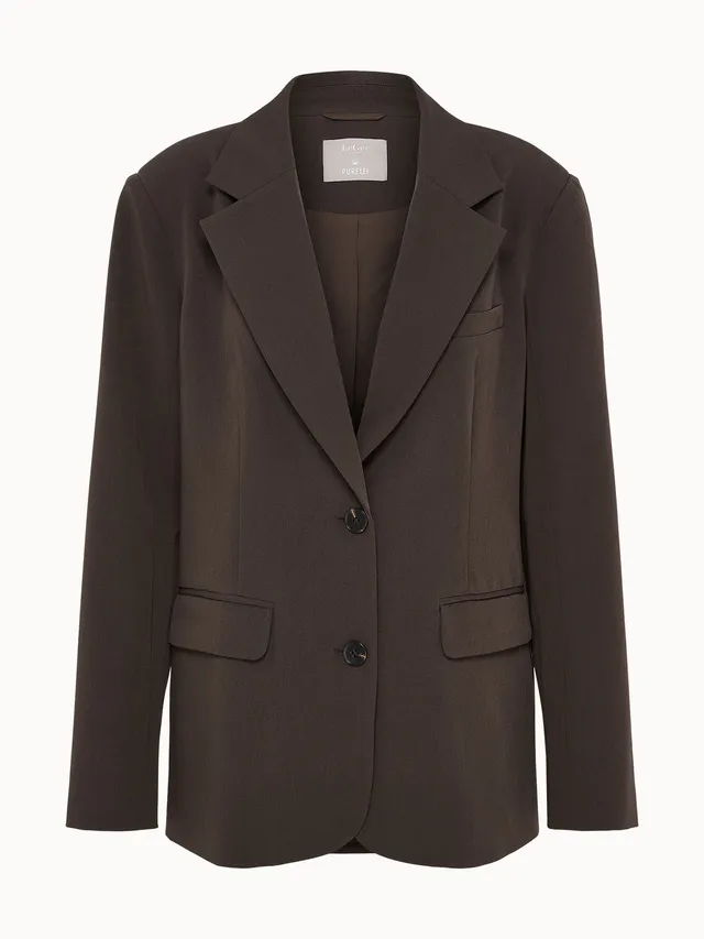purelei-x-leger-athina-blazer-regular-fit image 1