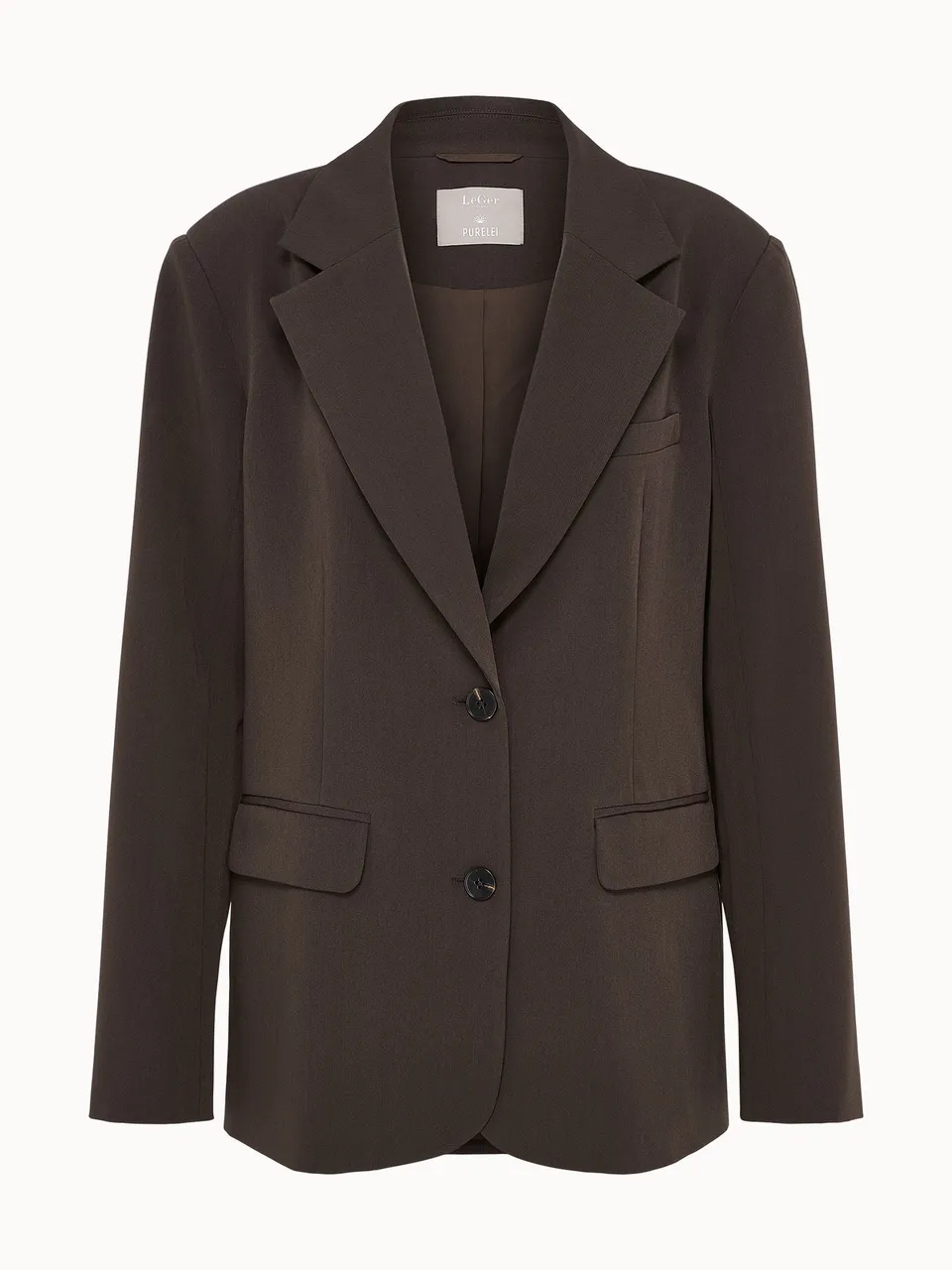 purelei-x-leger-athina-blazer-regular-fit image 1