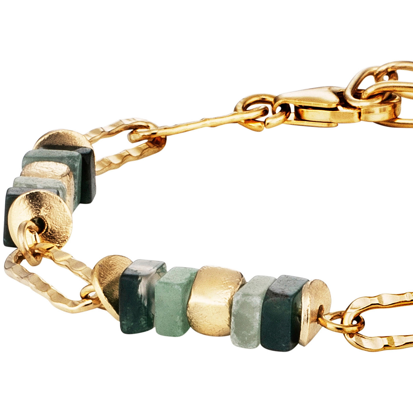 julie-julsen-loving-stones-armband-16-gr-ne-edelsteine-baumachat-amazonit image 3