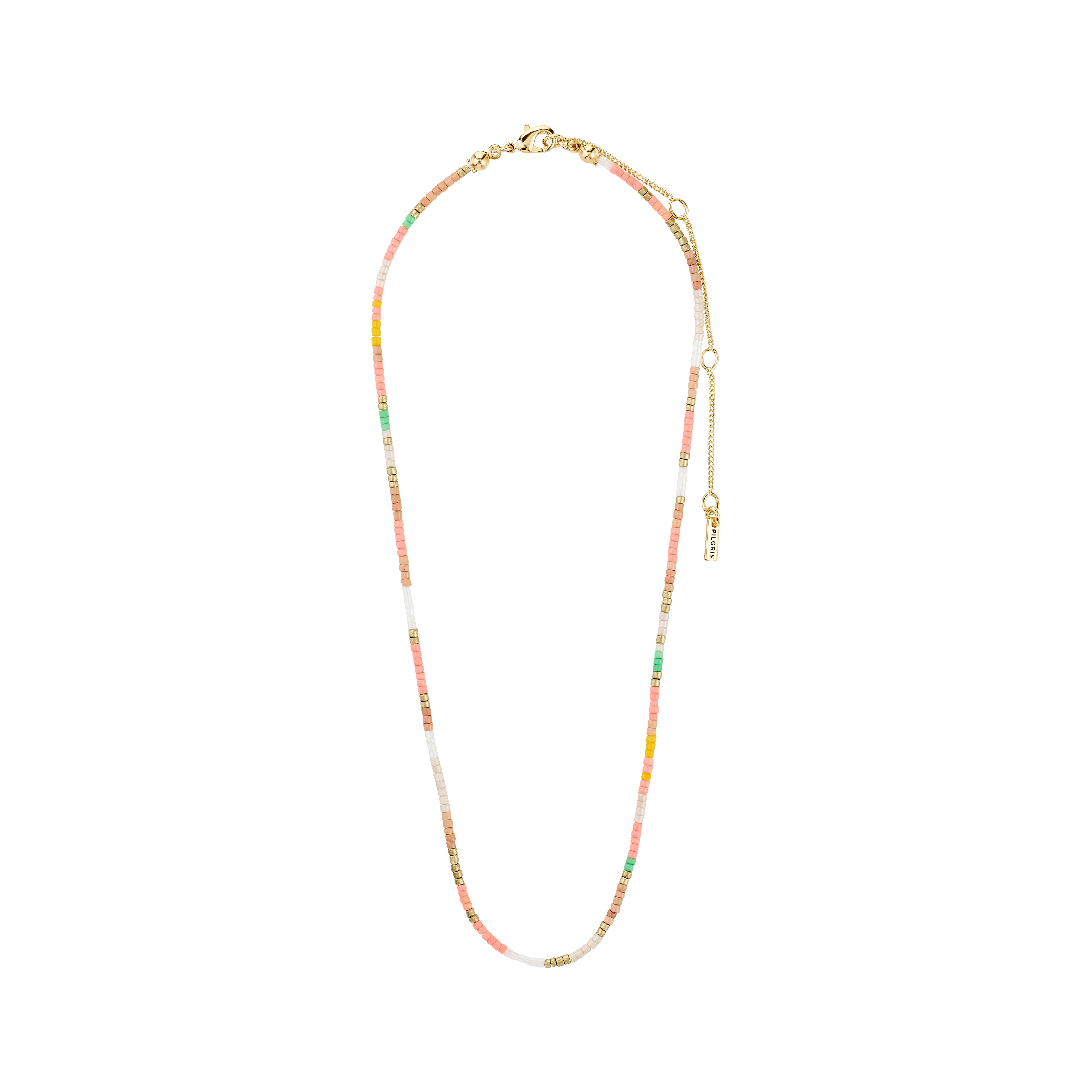pilgrim-alison-kette-multi-goldplattiert image 6