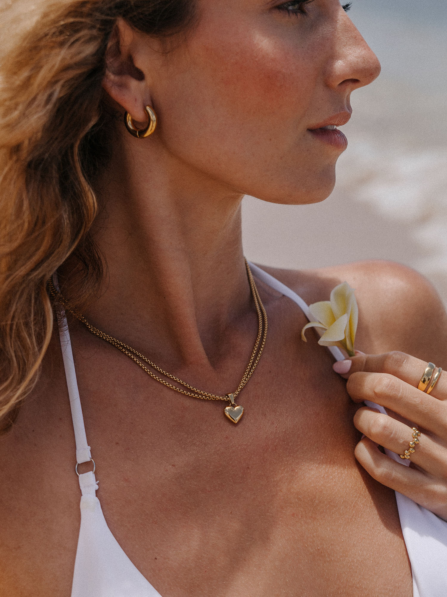purelei-aloha-love-charm-herz-anh-nger-gold-silber-ros-gold image 3