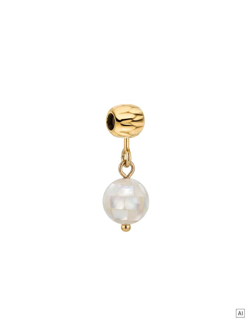 purelei-lei-sea-glow-charm-perlmuttperlen-charm-f-r-lei-armband-kette image 1