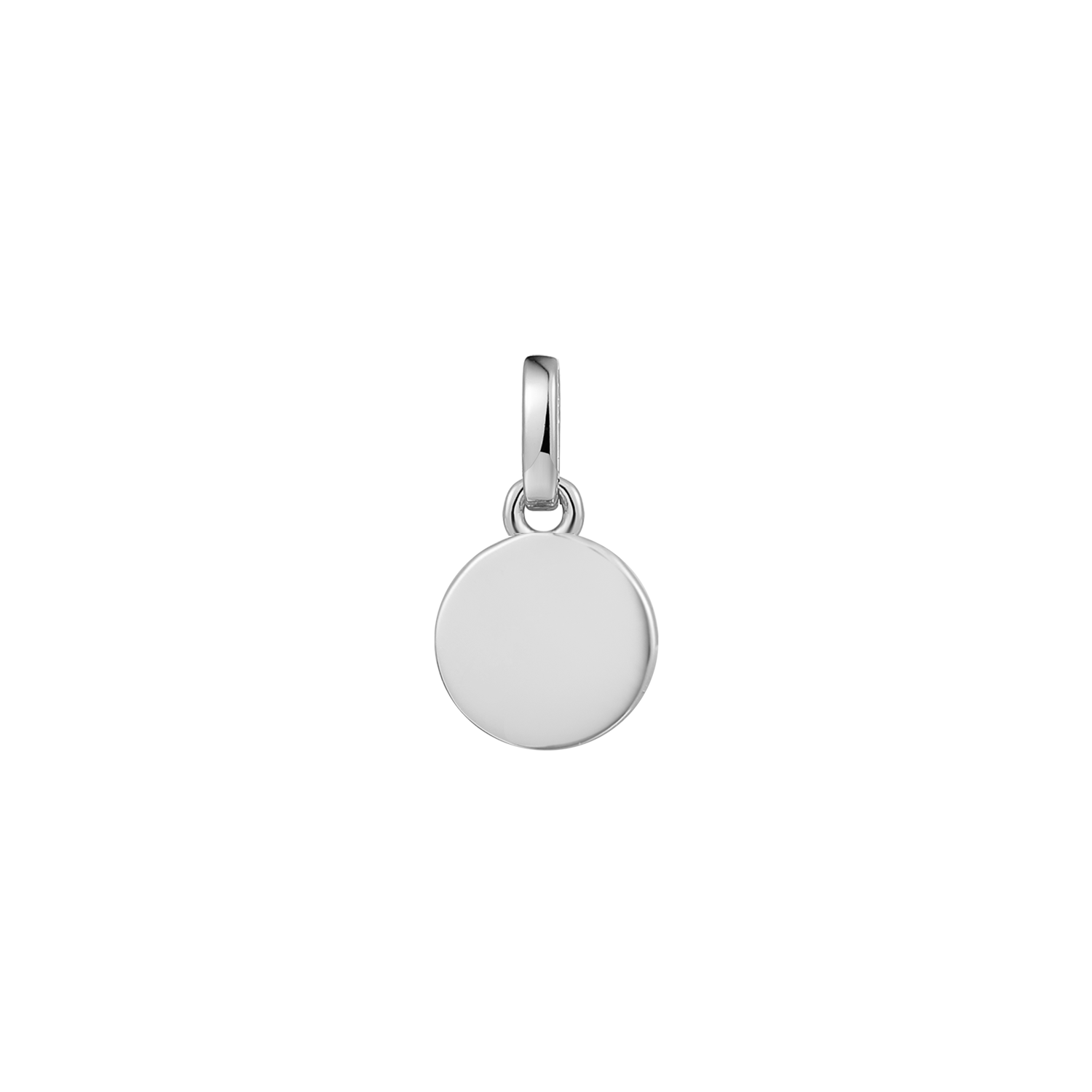 xenox-gravur-charm-925-sterlingsilber-rhodiniert-gravierbar image 1