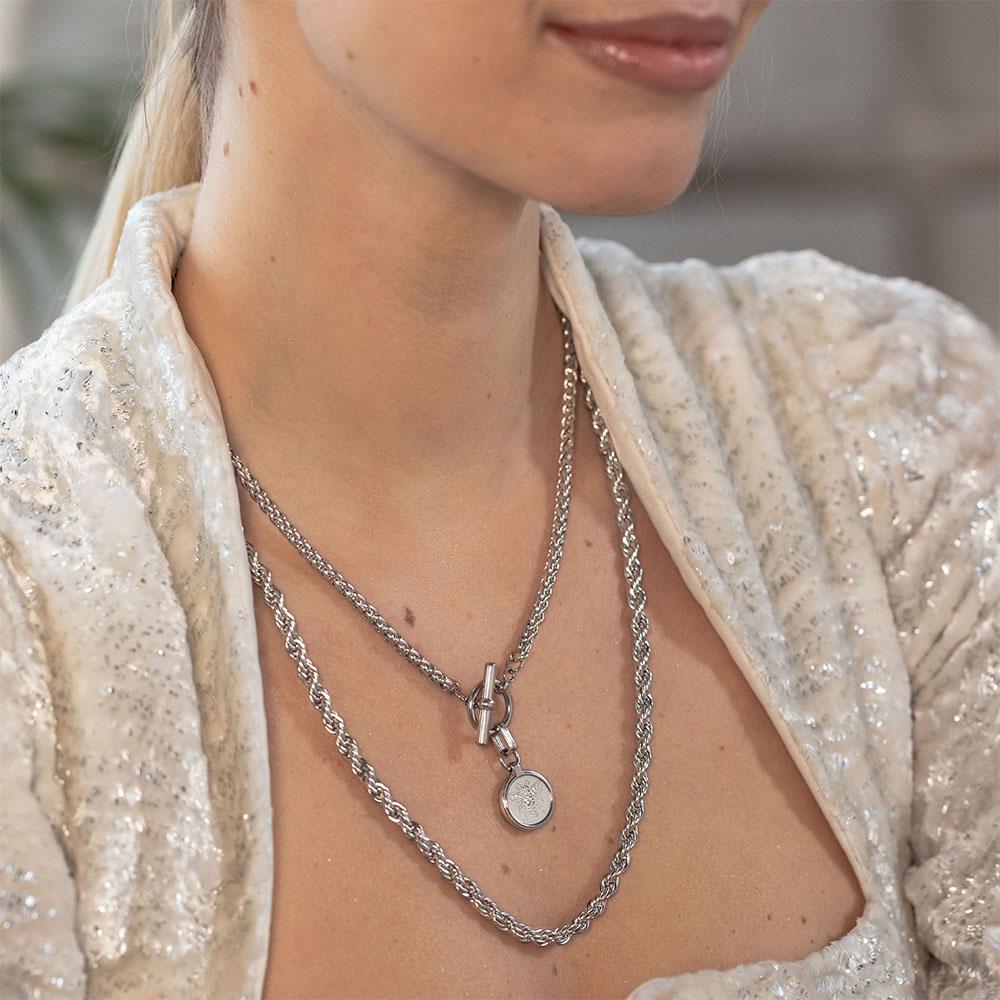 purelei-vintage-kette-kordelkette-verstellbar image 4