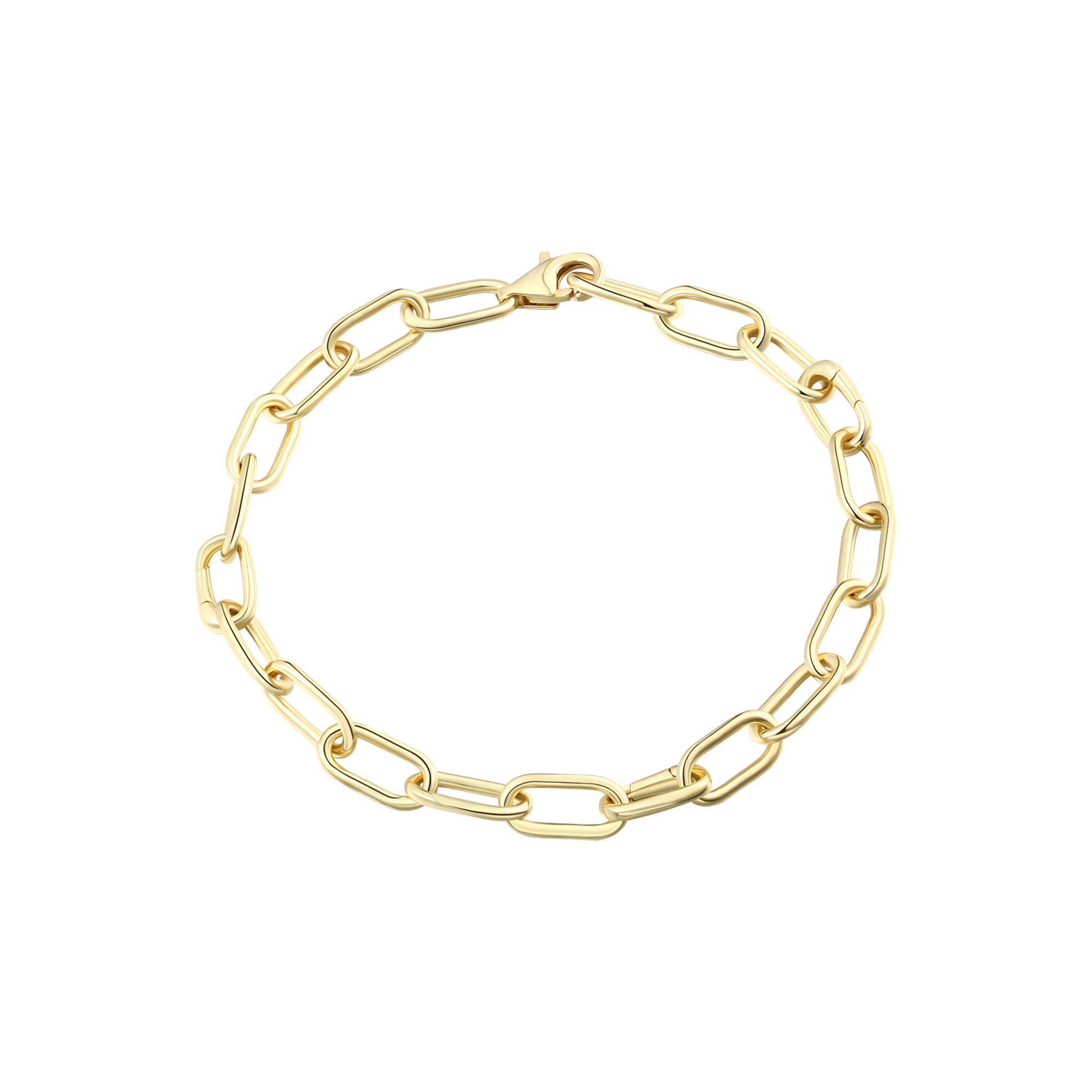 xenox-charm-bold-armband-925-sterlingsilber-rhodiniert image 2