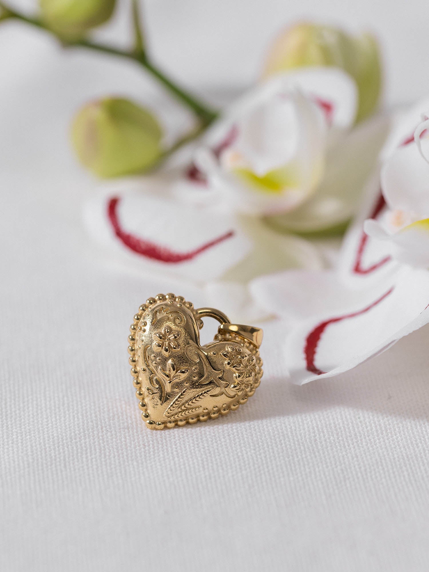 purelei-vintage-love-heart-charm-herz-anh-nger-im-vintage-aloha-look image 5