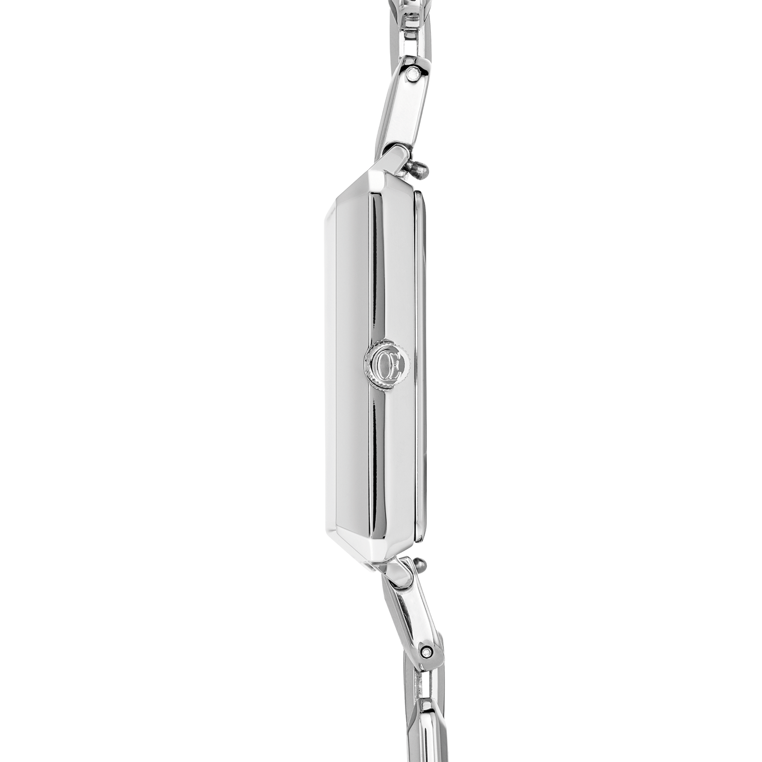 coeur-de-lion-uhr-iconic-cube-spikes-statement-silber-edelstahl image 4