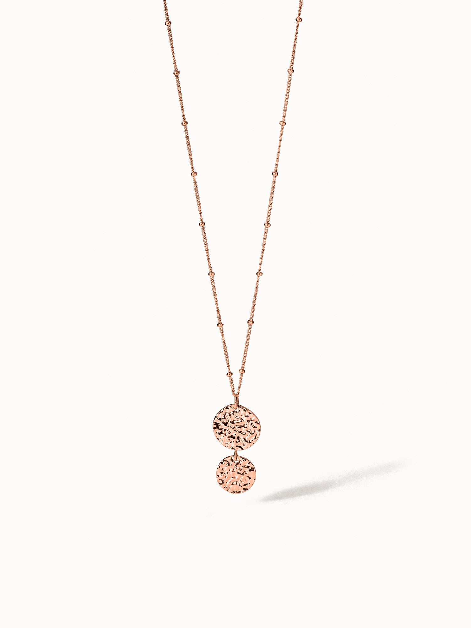 purelei-malihini-coin-kette-m-nzanh-nger-verstellbar-40-45-cm image 4