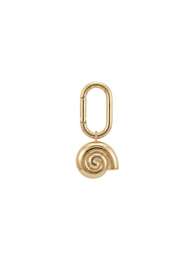 purelei-muschel-taschenanh-nger-bag-charm-in-gold-silber image 1
