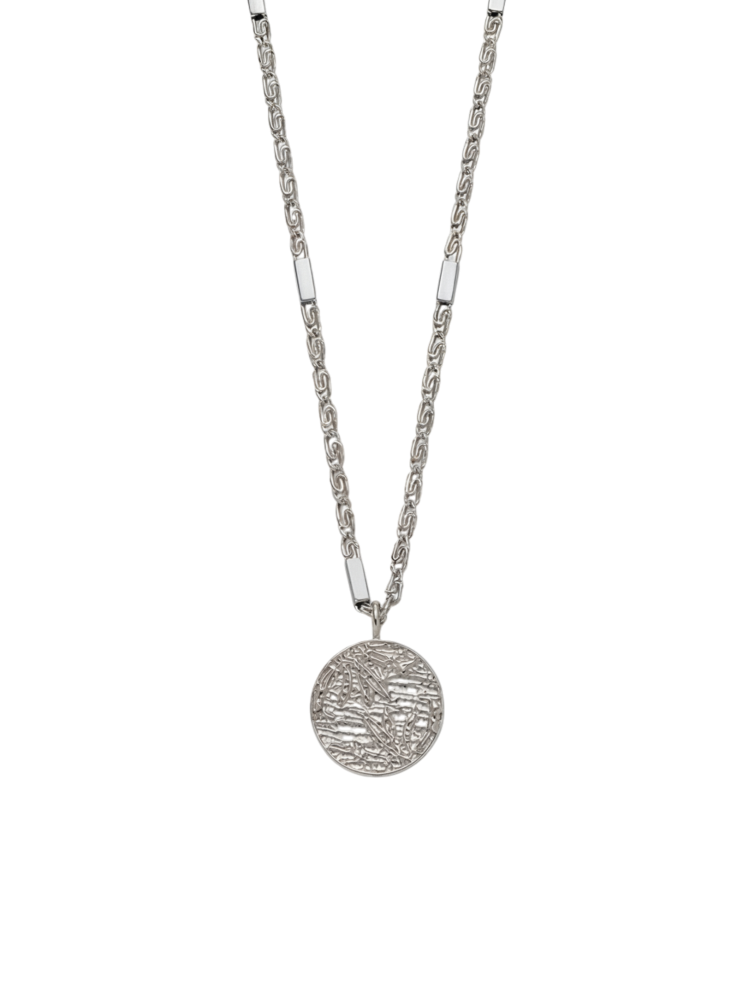 purelei-palm-coin-kette-coin-kette-mit-palmenmotiv image 1