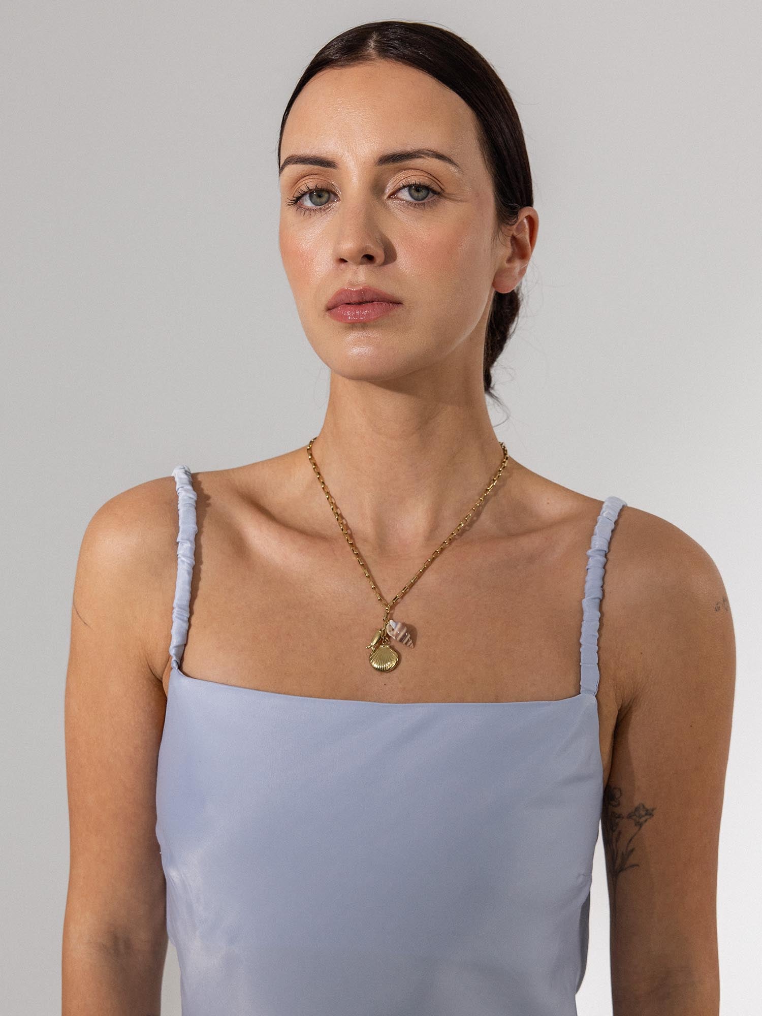 purelei-ocean-crush-kette-maritime-anh-nger-40-45-cm image 3