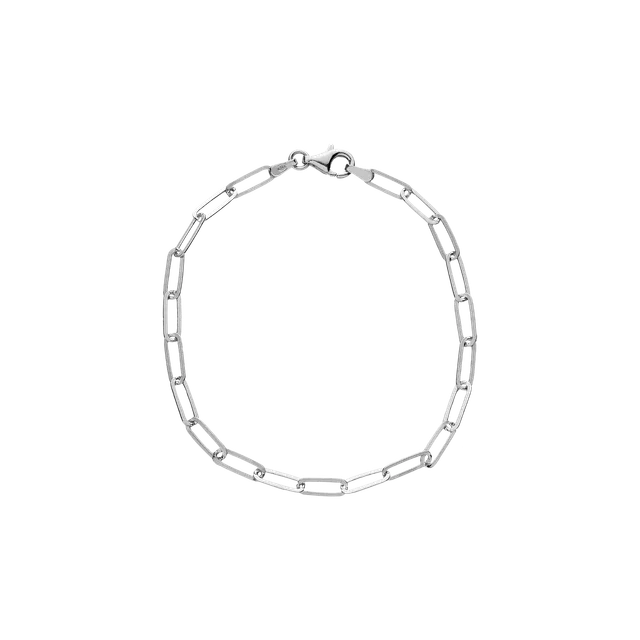 xenox-basic-armband-925-sterlingsilber-rhodiniert-2 image 1