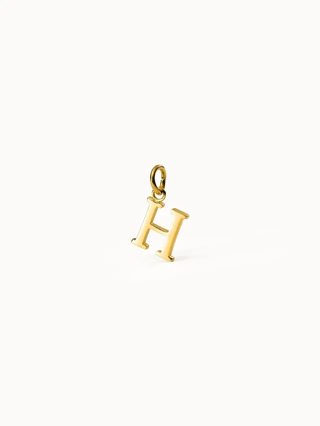 purelei-pure-h-charm-buchstaben-anh-nger image 1