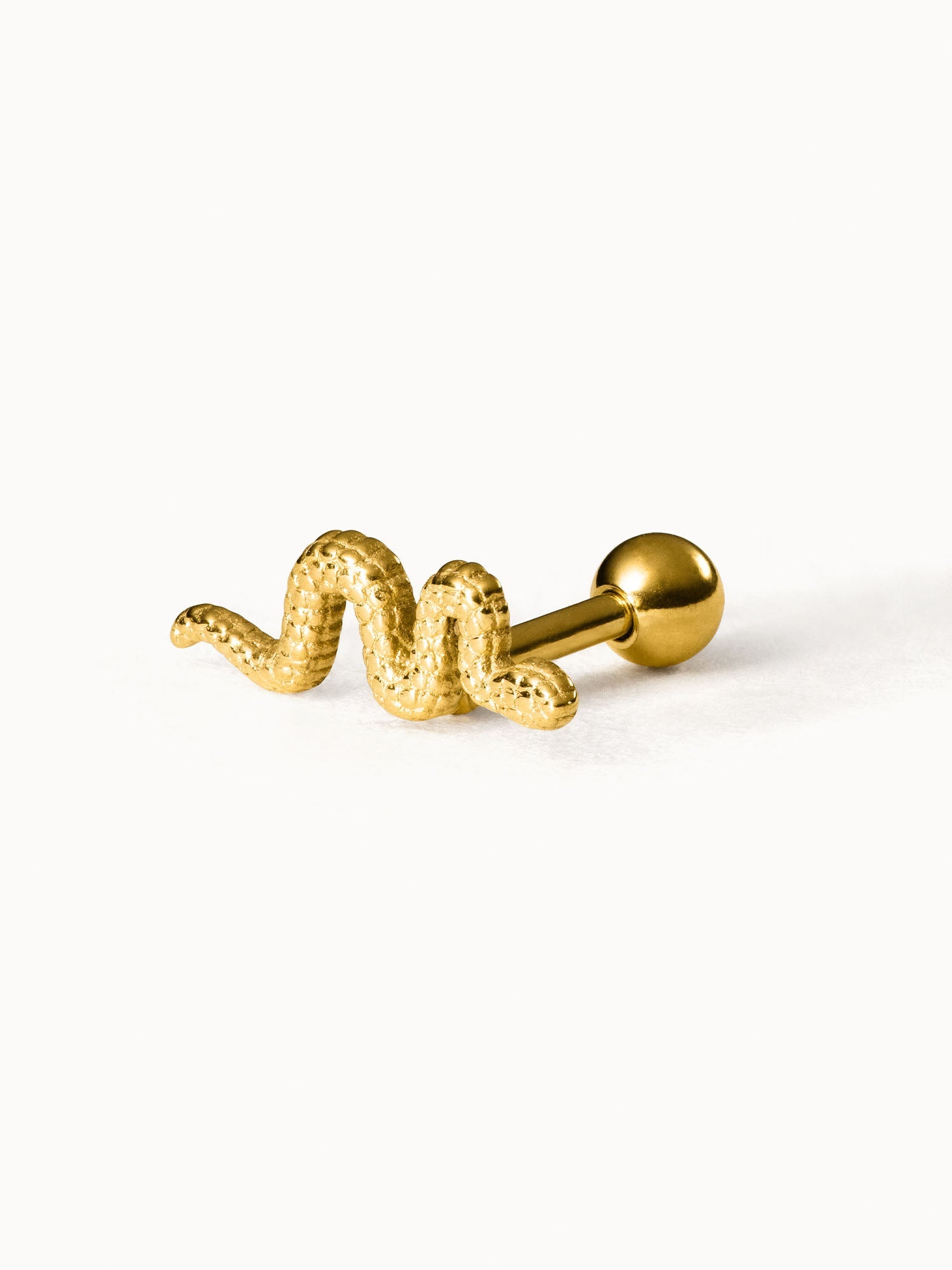 purelei-snake-piercing-stecker-schlangen-motiv-13-mm image 1