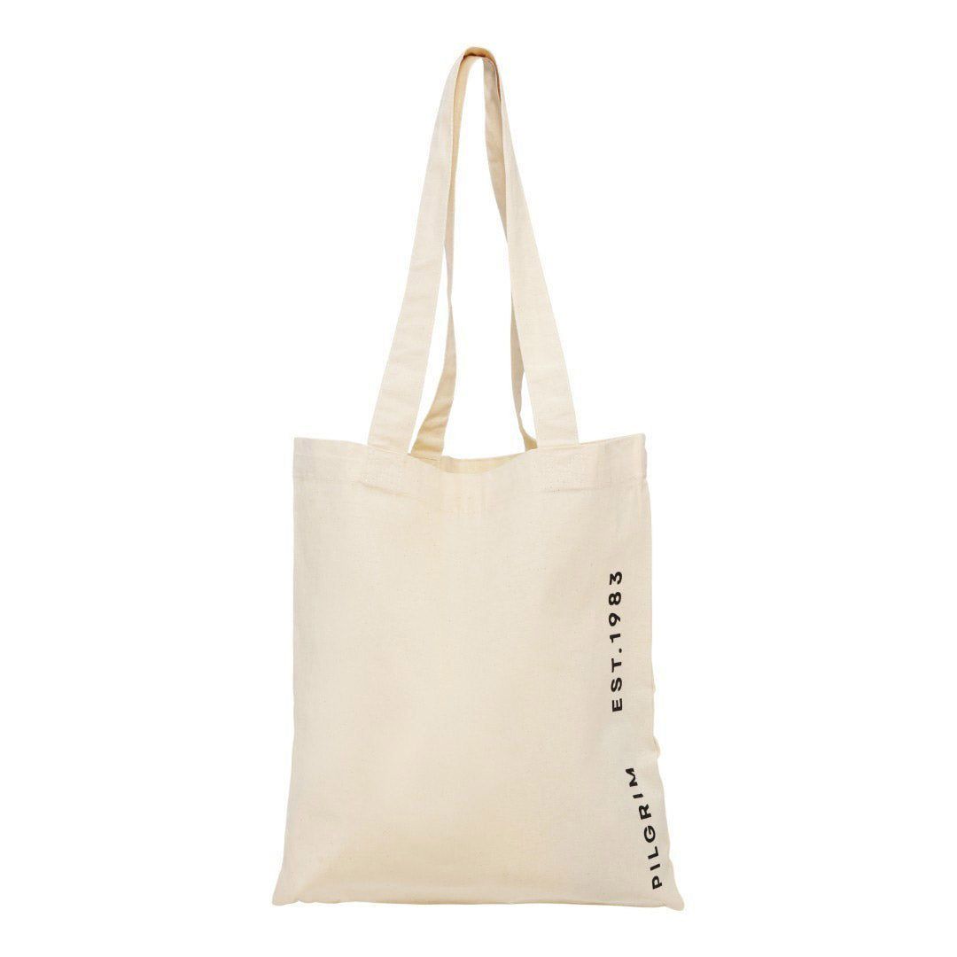pilgrim-fashion-canvas-tote-bag-medium-off-white-40x38-cm image 4