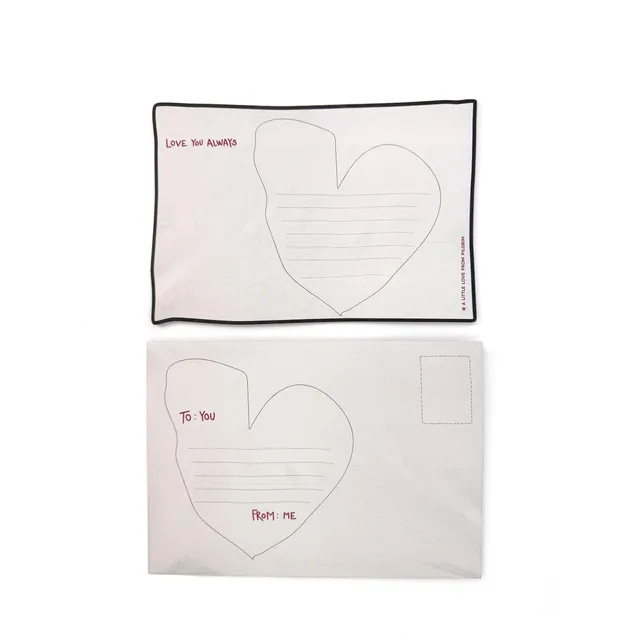 pilgrim-postkarte-love-you-always-mit-umschlag-15x21-cm image 1