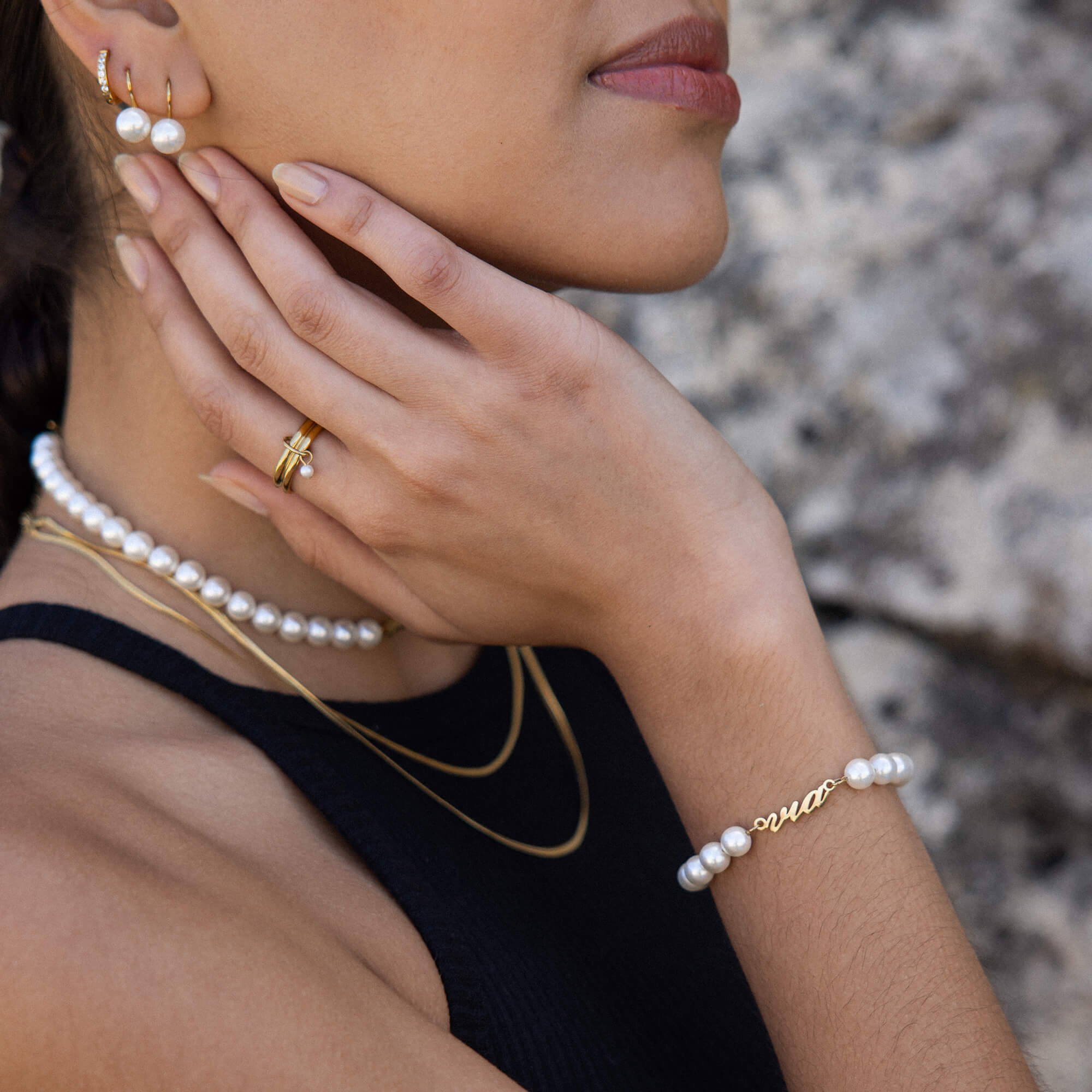 purelei-pure-pearl-anxiety-perlenring-doppelreihig-gr-50-60 image 3