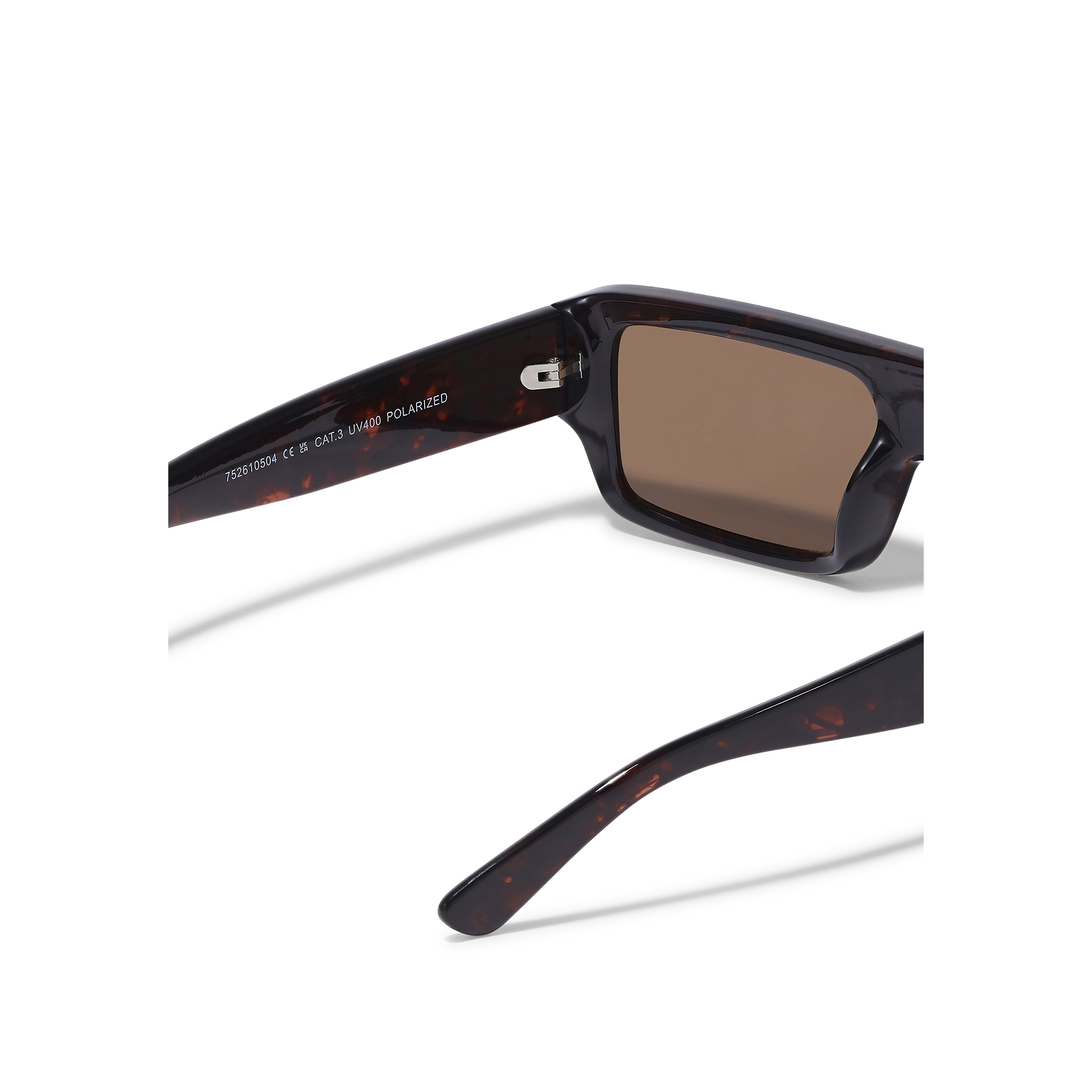 pilgrim-jani-sonnenbrille-dunkelbraun-tortoise image 7