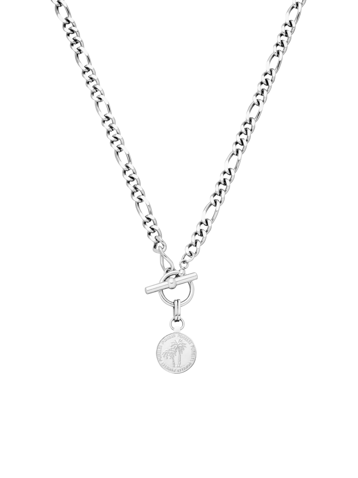 purelei-palm-kette-liz-kaeber-palmen-anh-nger-mit-knebelverschluss-40-45-cm image 5
