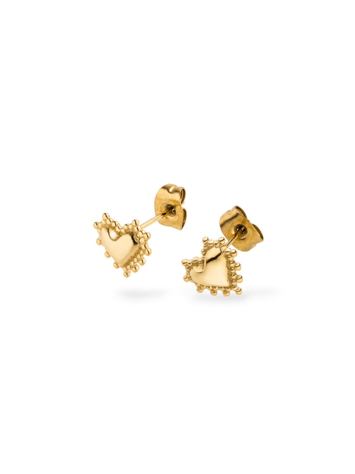 purelei-delicate-heart-ohrringe-herz-ohrstecker image 1