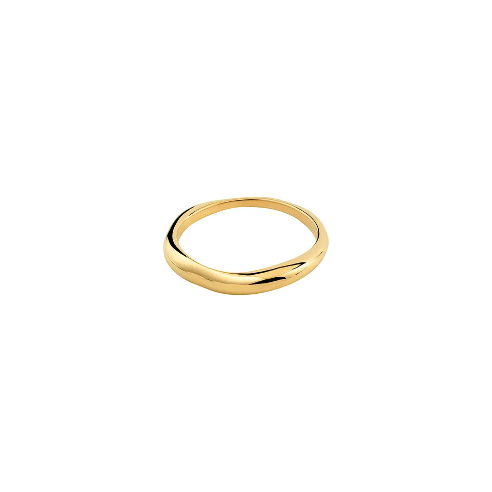 pilgrim-x-dea-pave-ring-01-gr-e-50-18k-vergoldet image 1