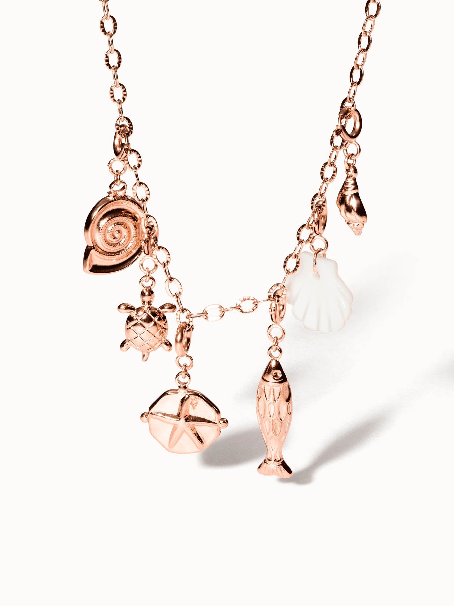 purelei-shore-kette-40-45-cm-kette-mit-6-maritimen-charms image 8