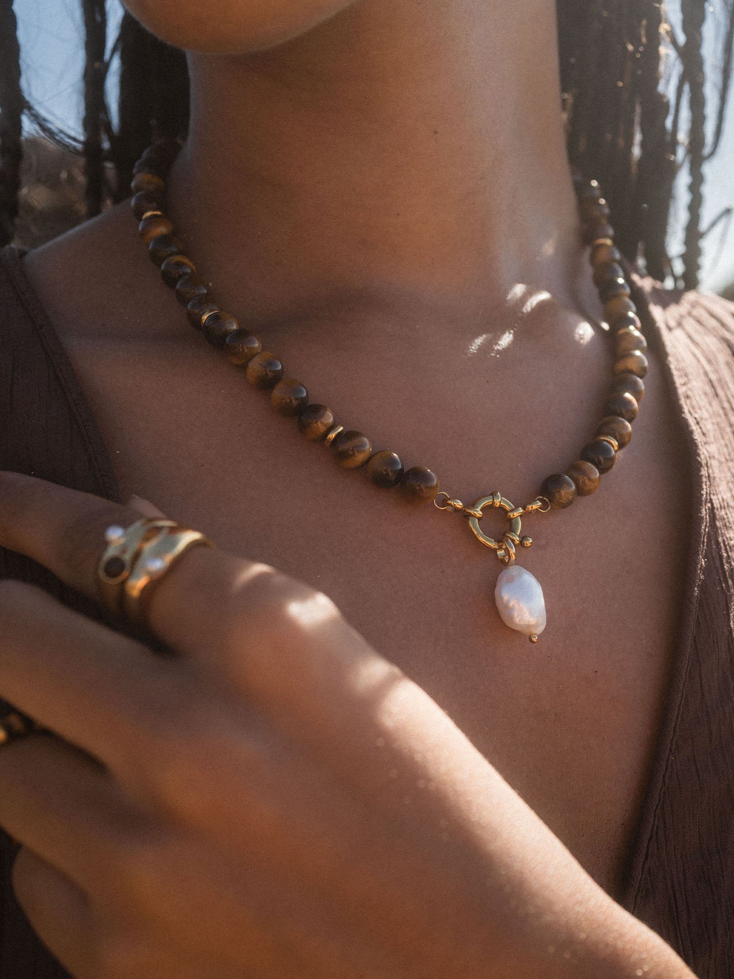 purelei-organic-pearl-charm-mit-barockperle image 2