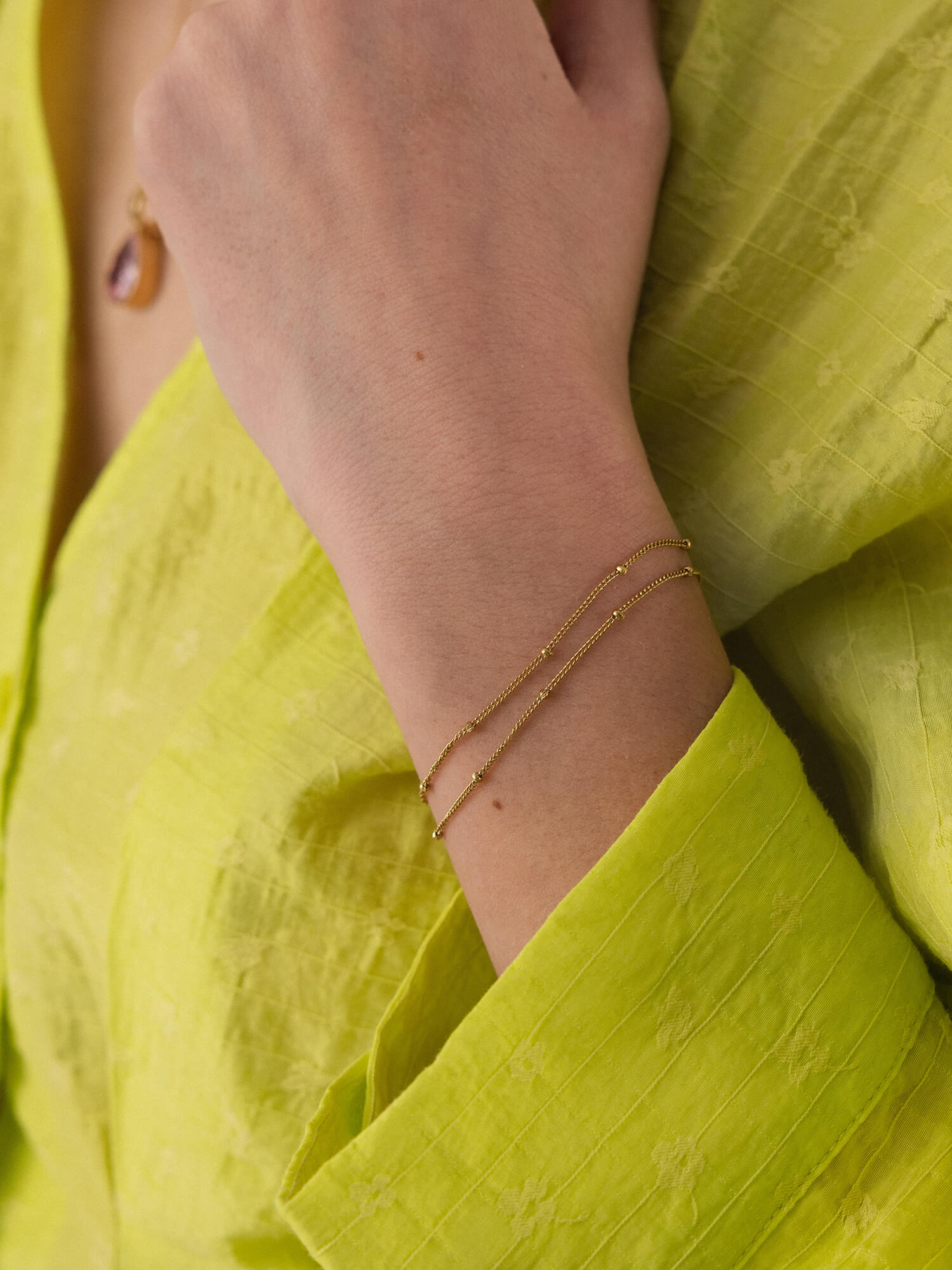 purelei-li-ili-i-double-layer-armband-16-19-cm image 2