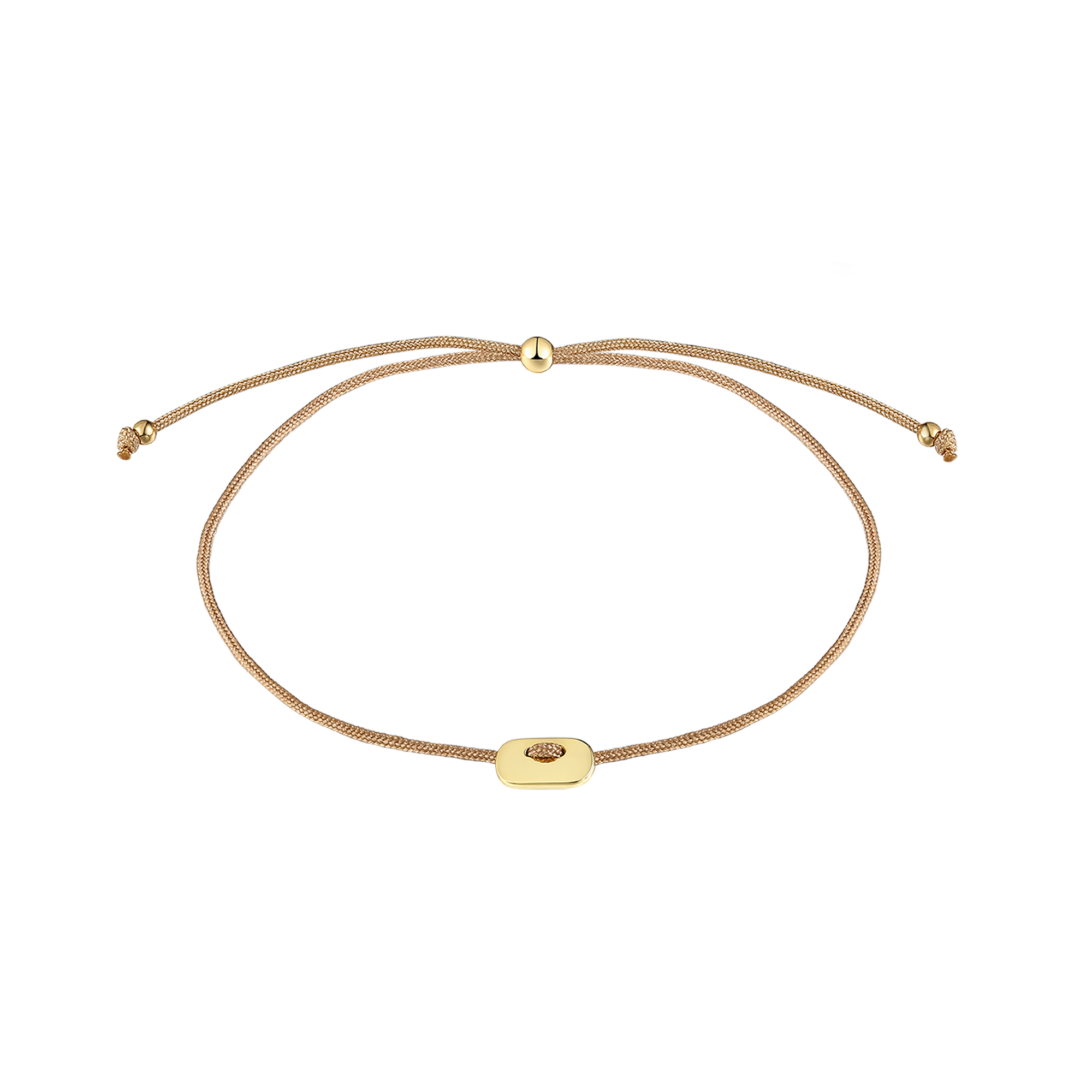 xenox-happy-armband-925-sterlingsilber-rhodiniert-2 image 2
