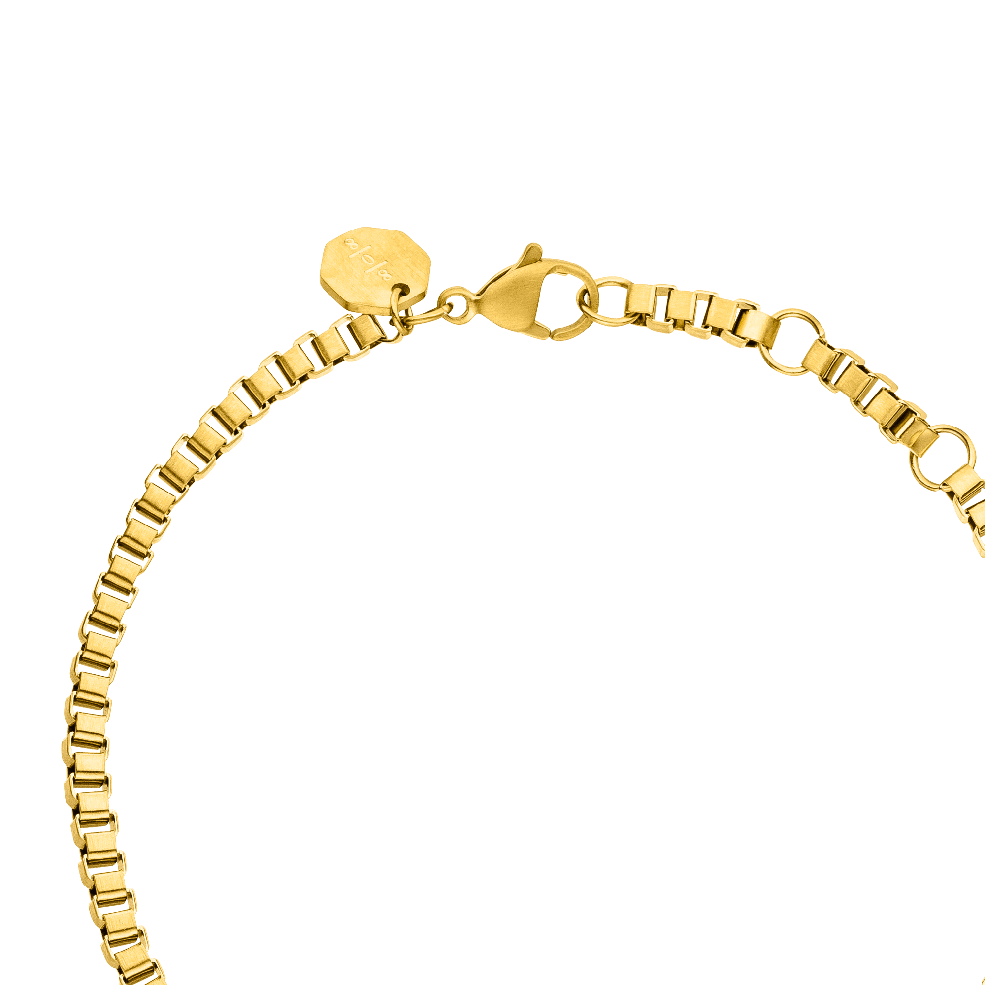 purelei-solidarity-armband-verstellbares-edelstahl-armband-19-20-5-22-cm image 4