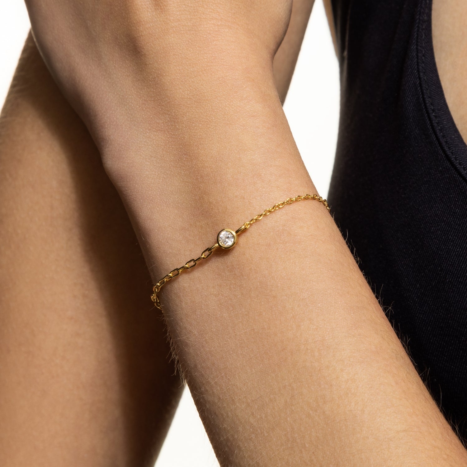 xenox-linked-armband-xs91887-925-sterlingsilber-rhodiniert-mit-zirkonia image 4