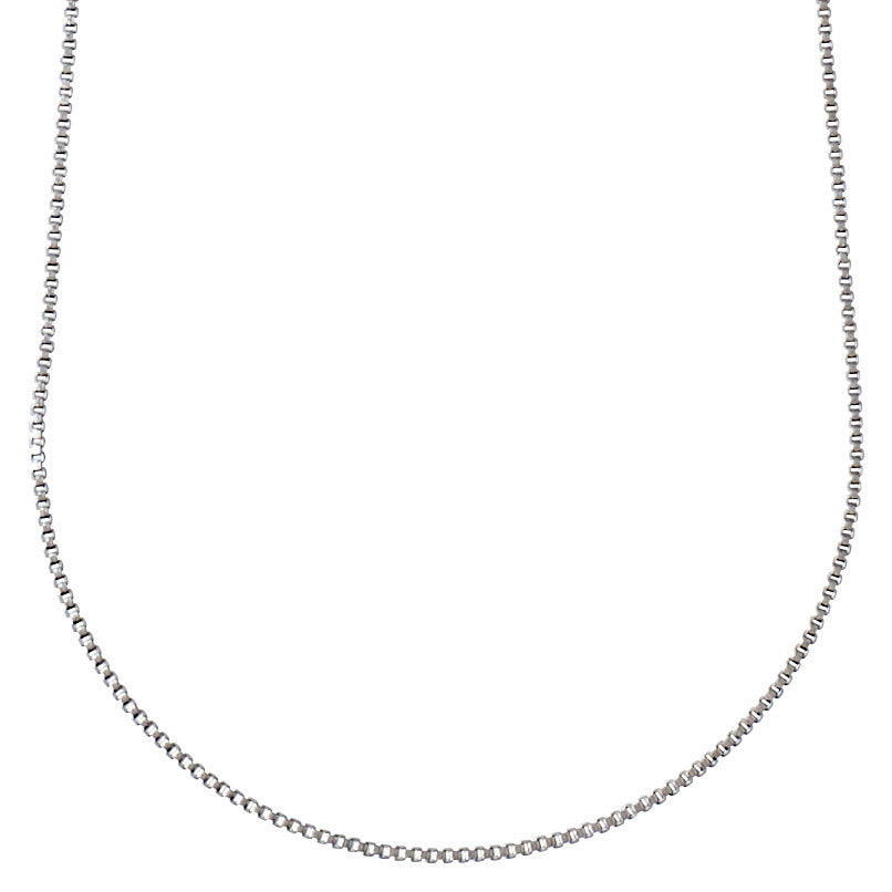 pilgrim-nancy-halskette-80-cm-versilbert-venezia image 1