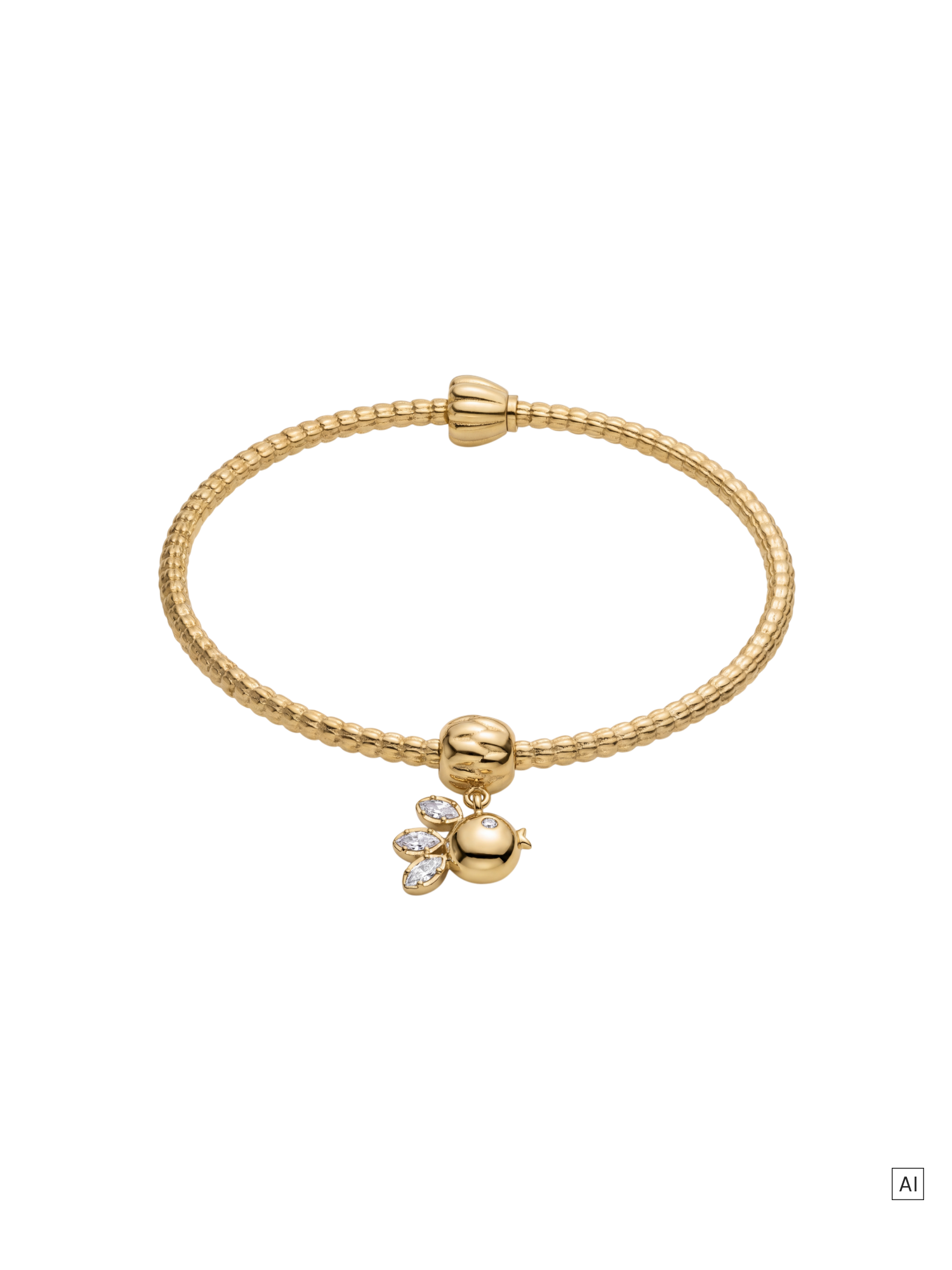 purelei-lei-bubble-fish-charm-fisch-anh-nger-mit-zirkonia image 2