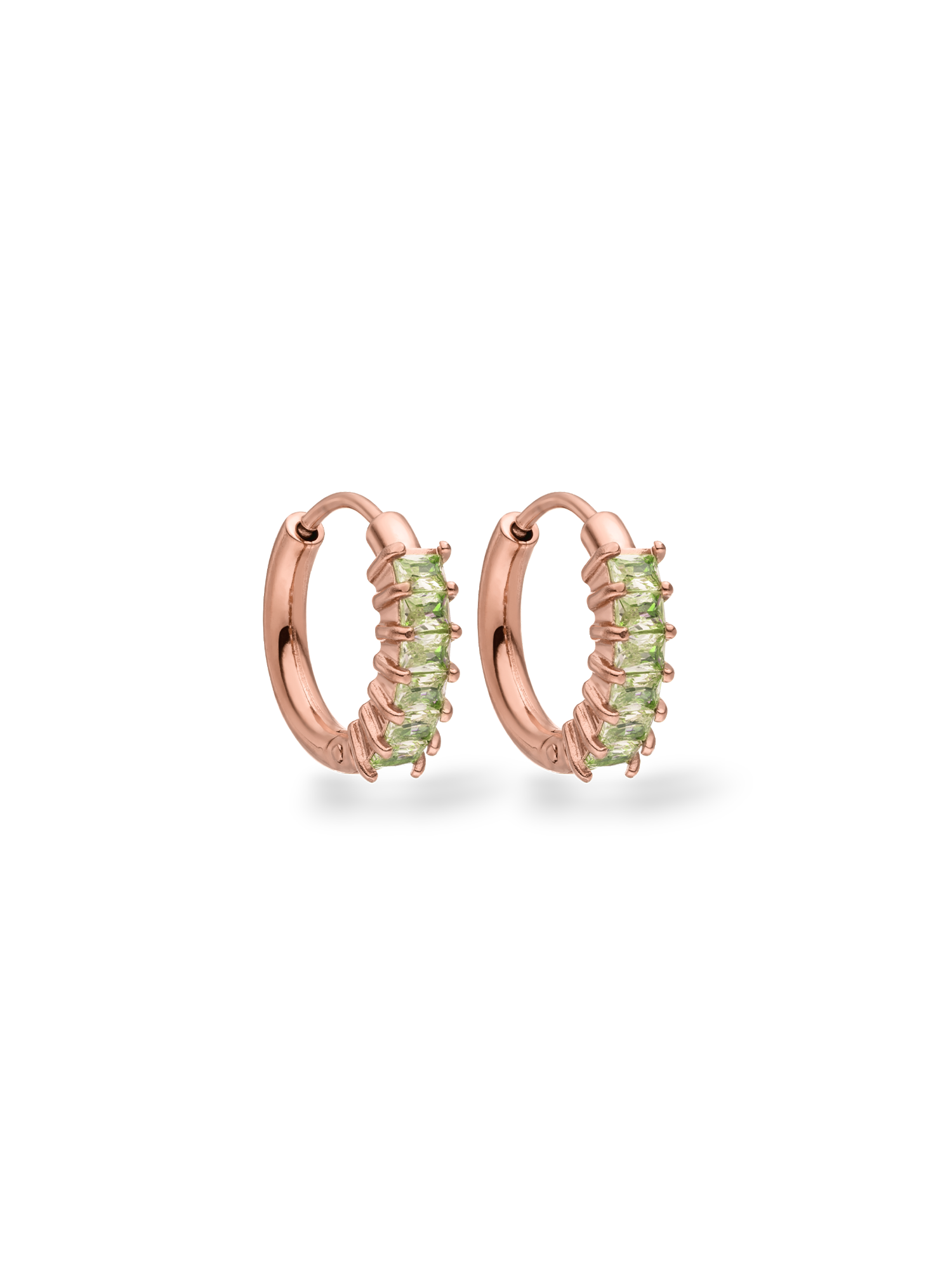 purelei-green-love-ohrringe-creolen-17-mm-gr-n-zirkonia image 8