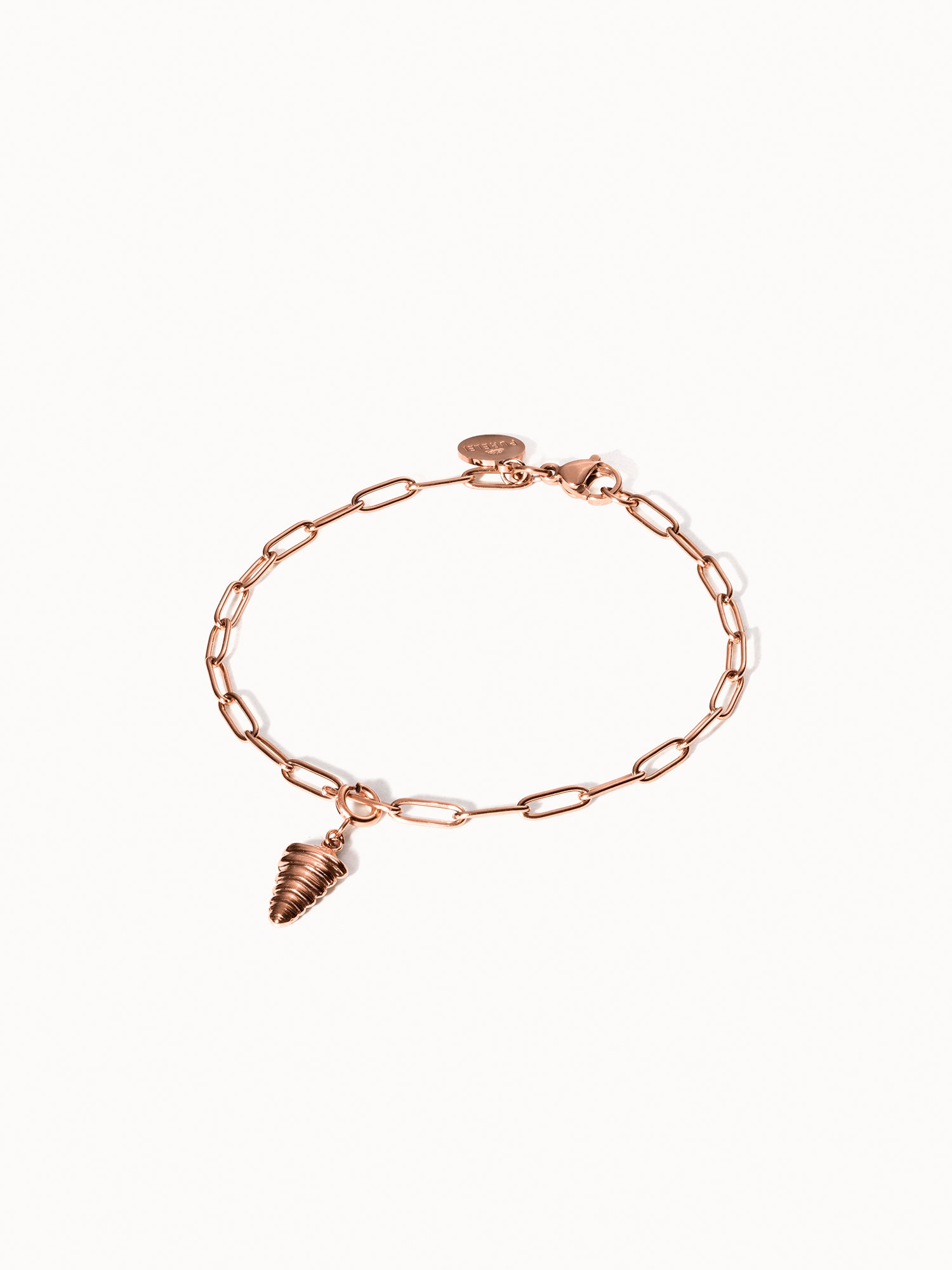 purelei-flex-schneckenmuschel-charm-muschel-anh-nger-mit-karabiner-15-x-10-mm image 8
