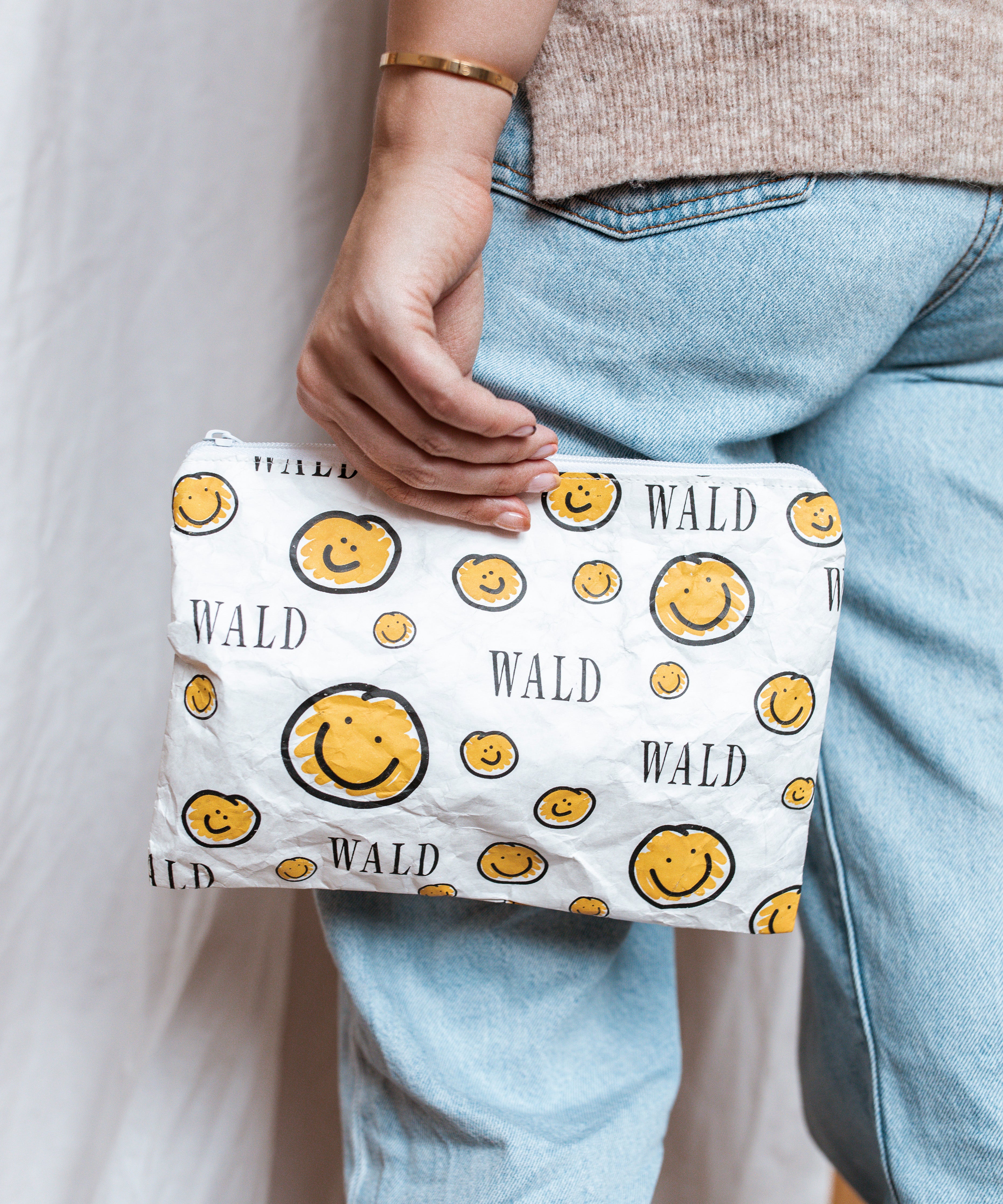 wald-berlin-smilie-dude-pouch-tyvek-beutel-wiederverwendbar image 4