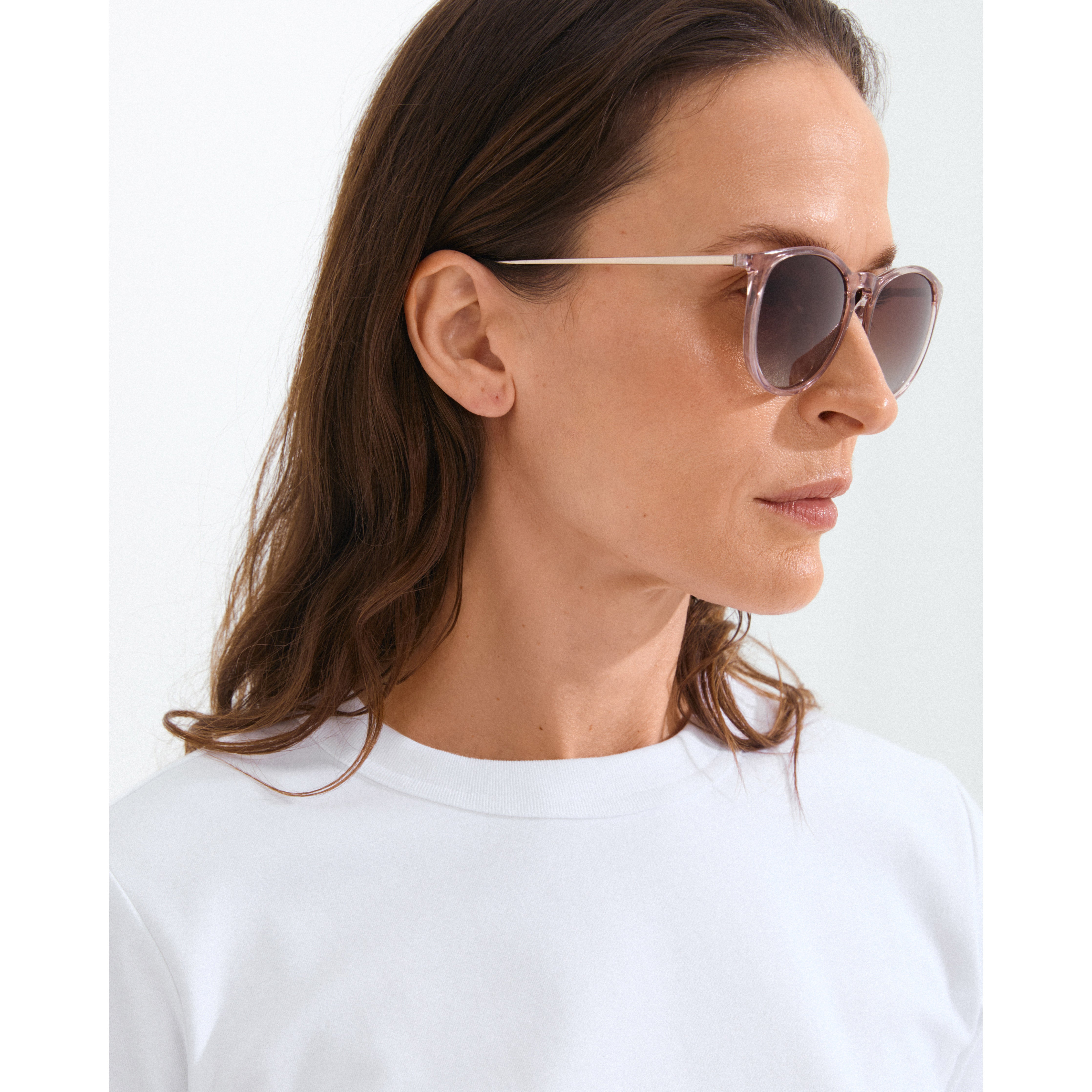 pilgrim-vanille-sonnenbrille-hellbraun-gold-mit-uv400 image 3