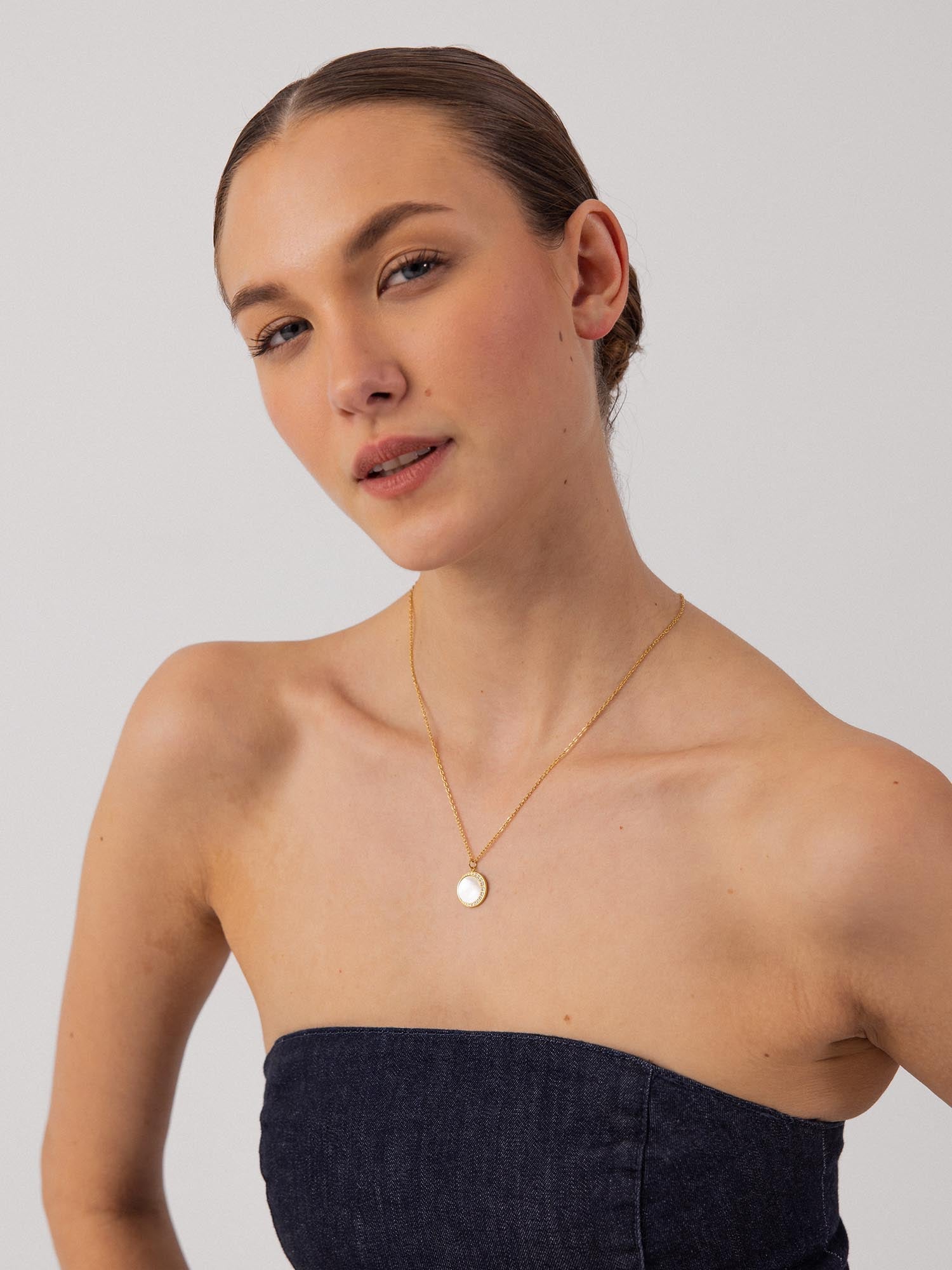 purelei-shining-moon-kette-perlmutt-zirkonia image 2