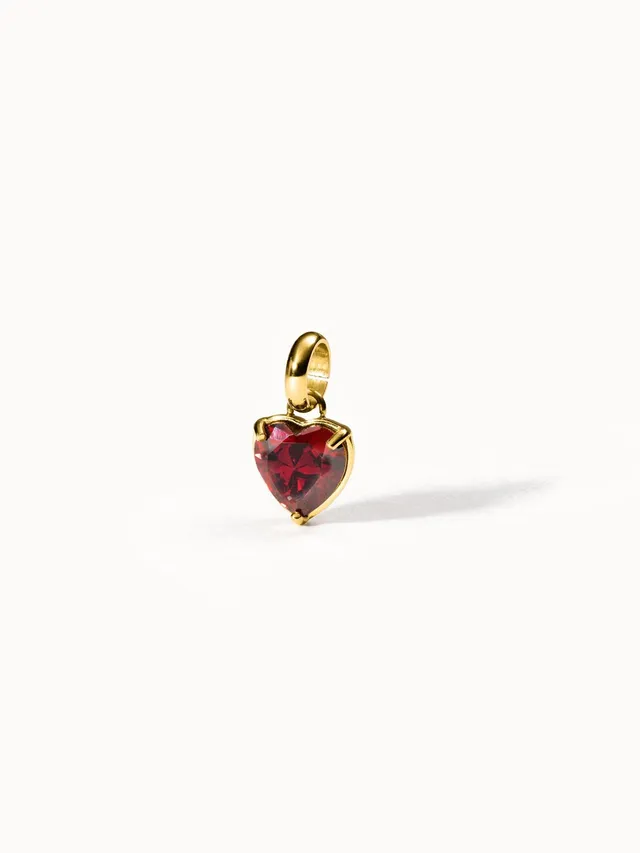 purelei-red-heart-charm-herz-anh-nger-mit-rotem-zirkonia image 1