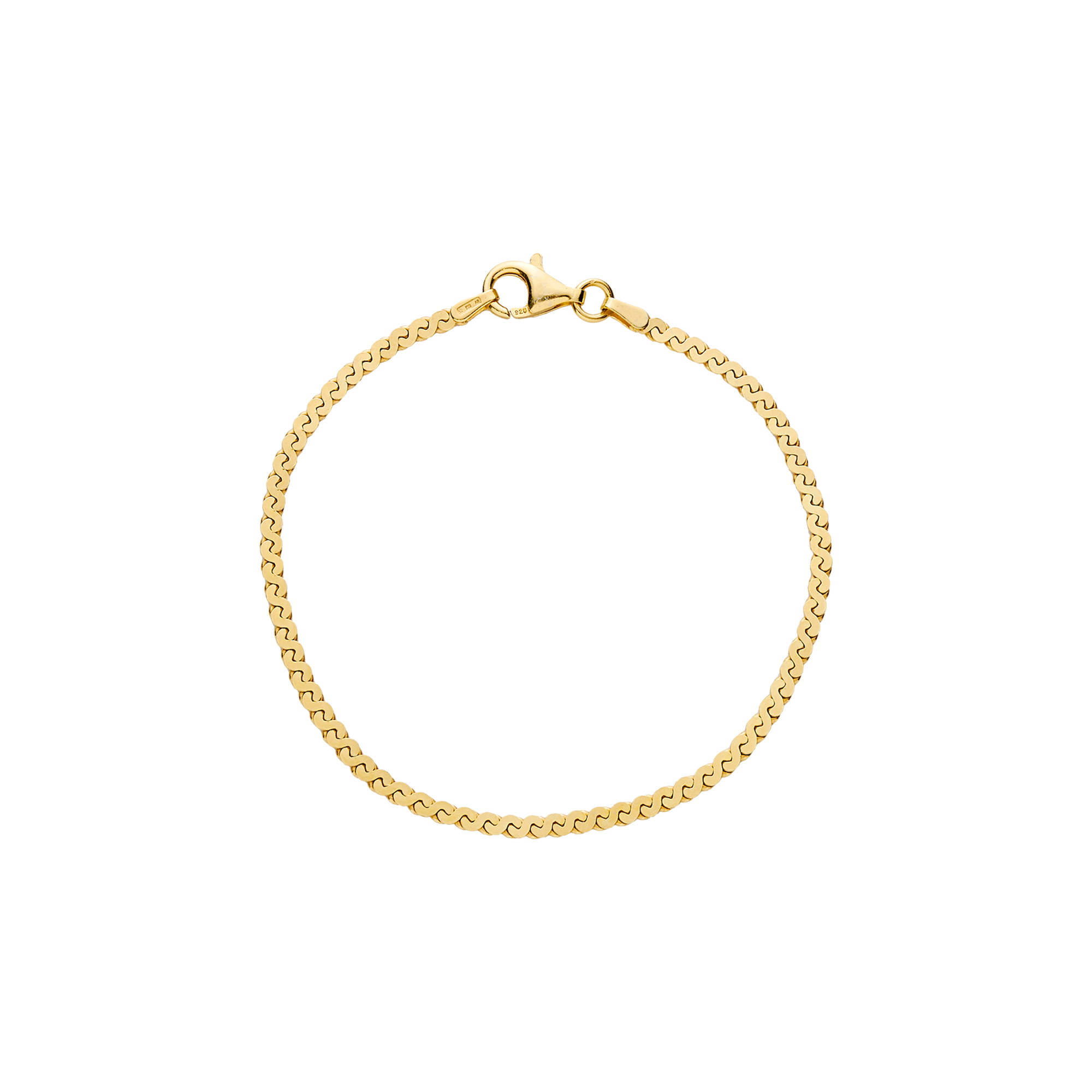 xenox-basic-armband-925-sterlingsilber-rhodiniert-charm-tr-ger image 2