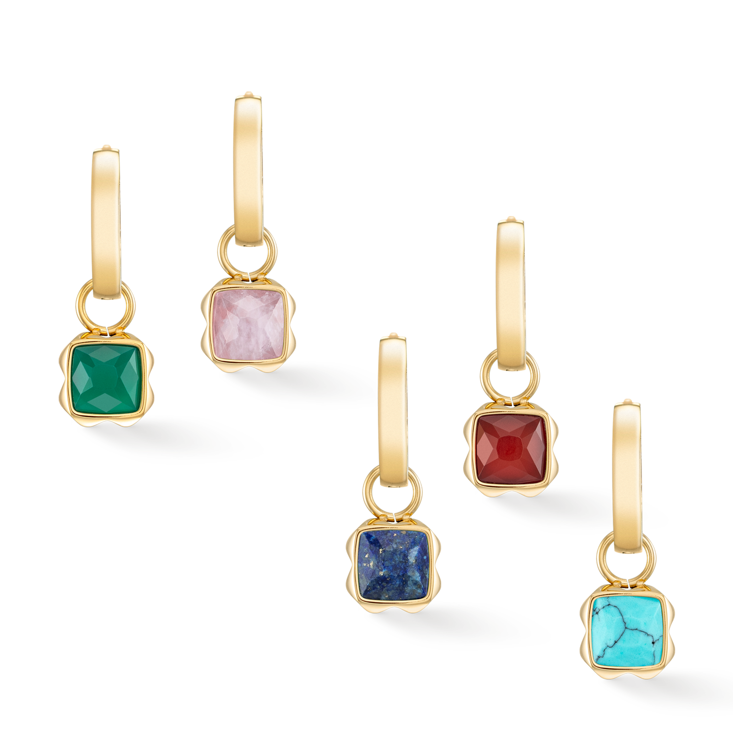 coeur-de-lion-classic-creole-16-gold-edelstahl-1-6-cm image 3