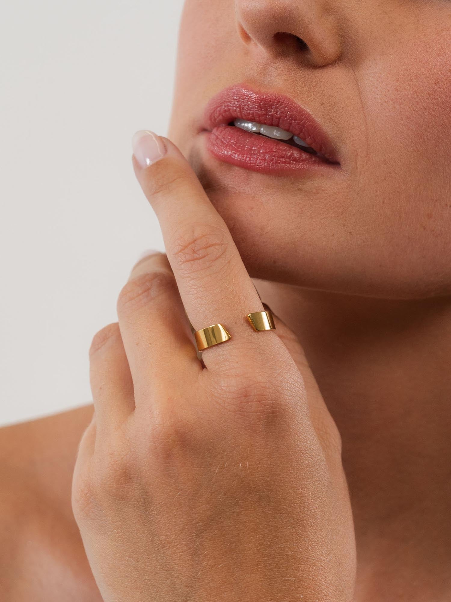 purelei-pono-ring-verstellbar-minimalistischer-offener-ring-56-60 image 2